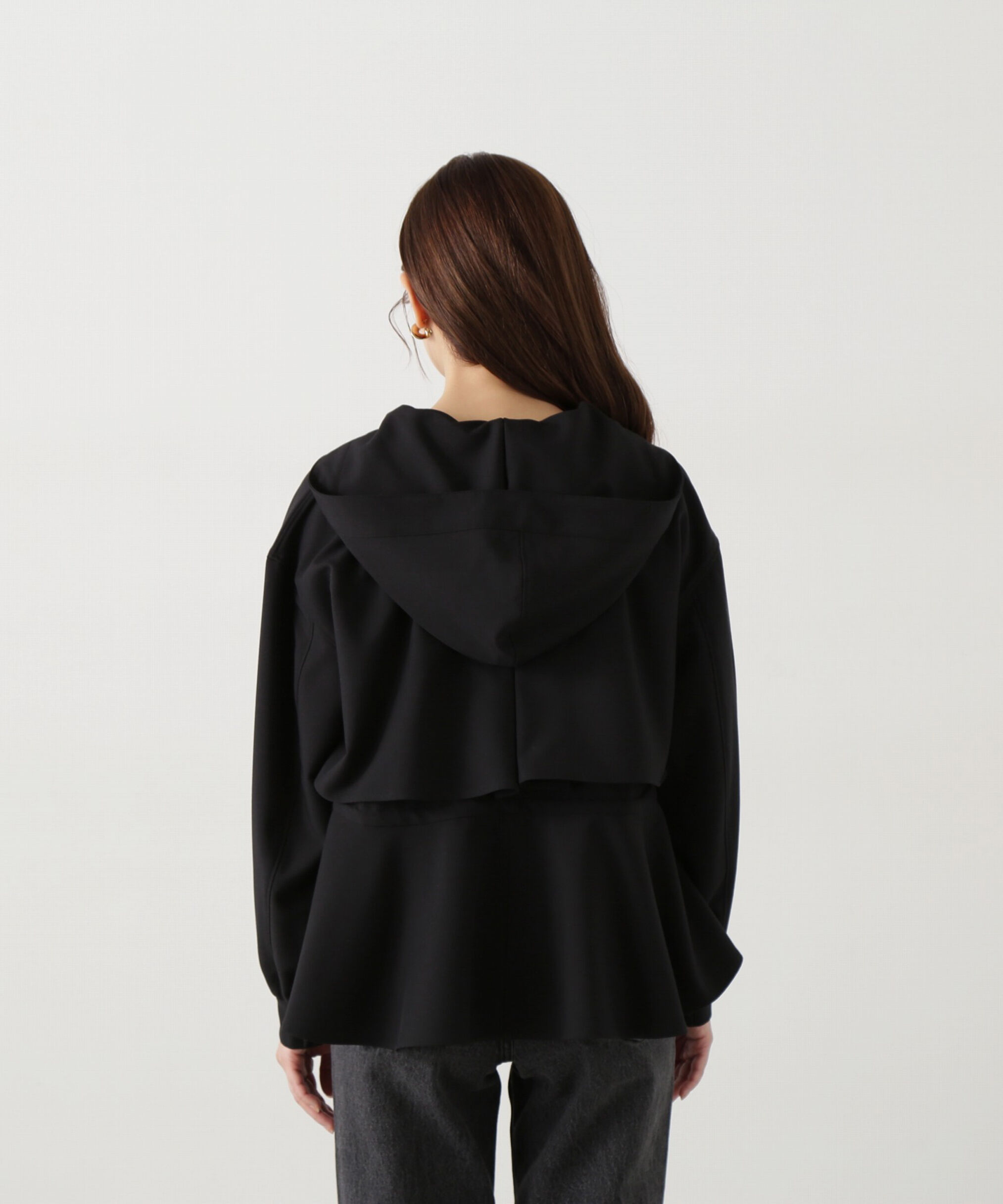 PROPORTION BODY DRESSING「マウンテンパーカー」|ブルゾン・スタジャン|