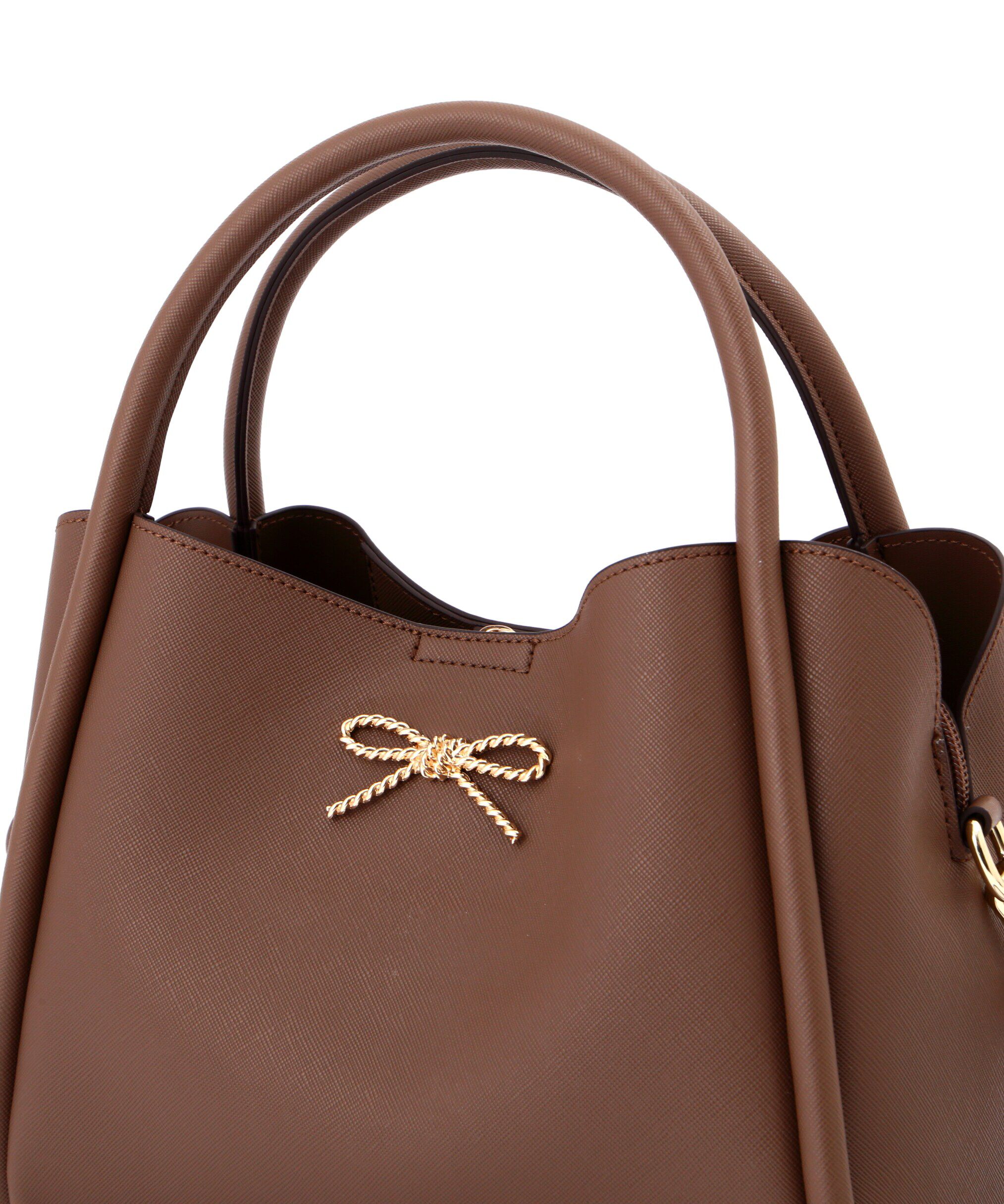 PROPORTION BODY DRESSING「メタルリボントートバッグ」|その他|