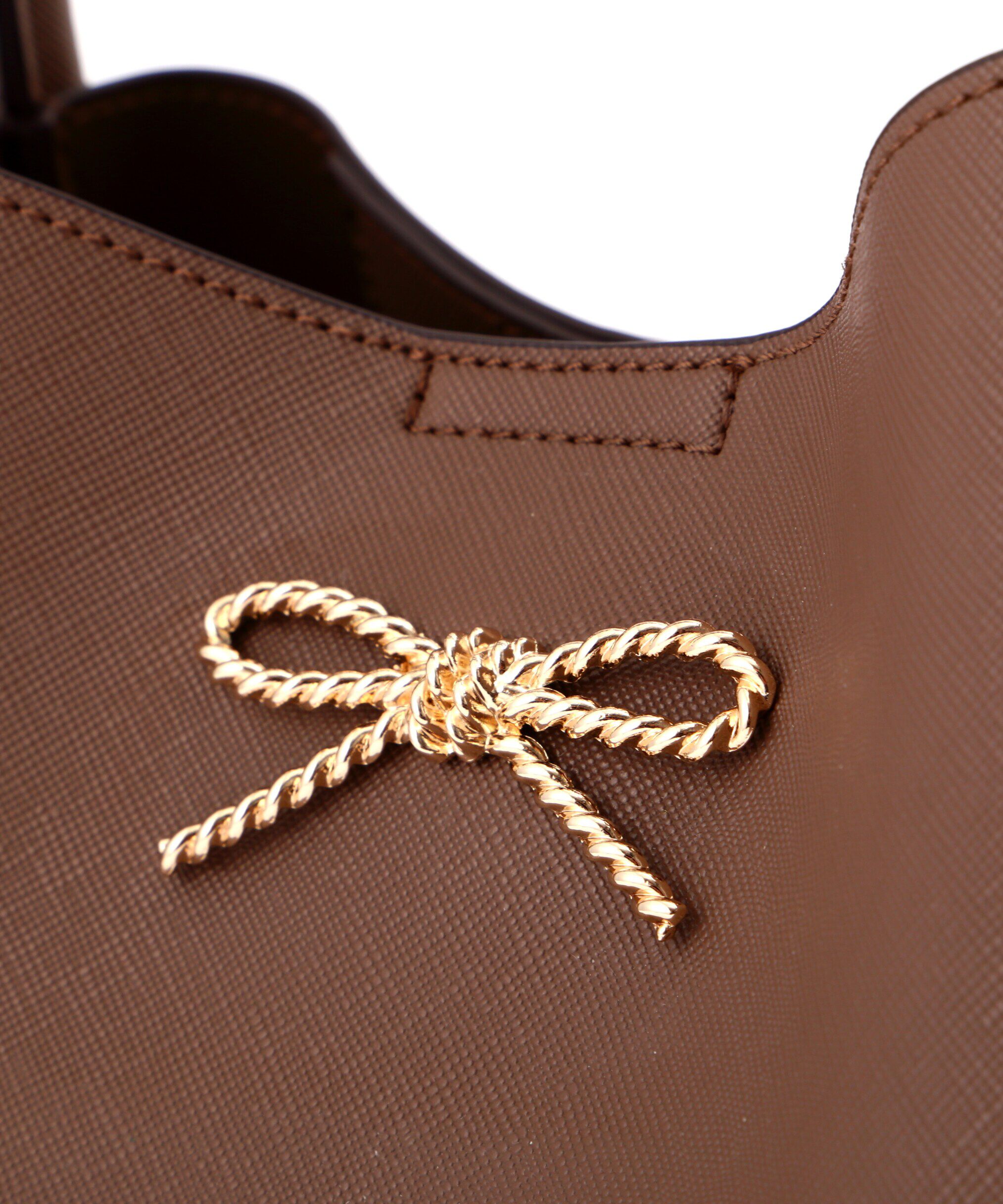 PROPORTION BODY DRESSING「メタルリボントートバッグ」|その他|