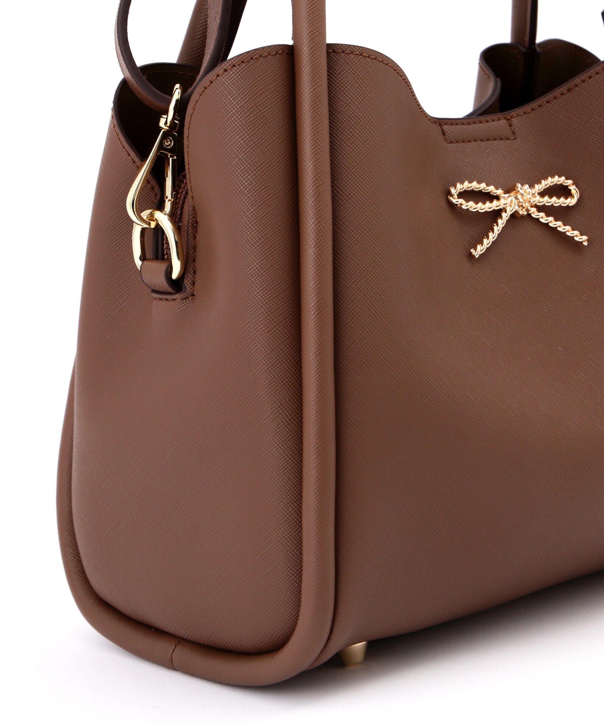 PROPORTION BODY DRESSING「メタルリボントートバッグ」|その他|