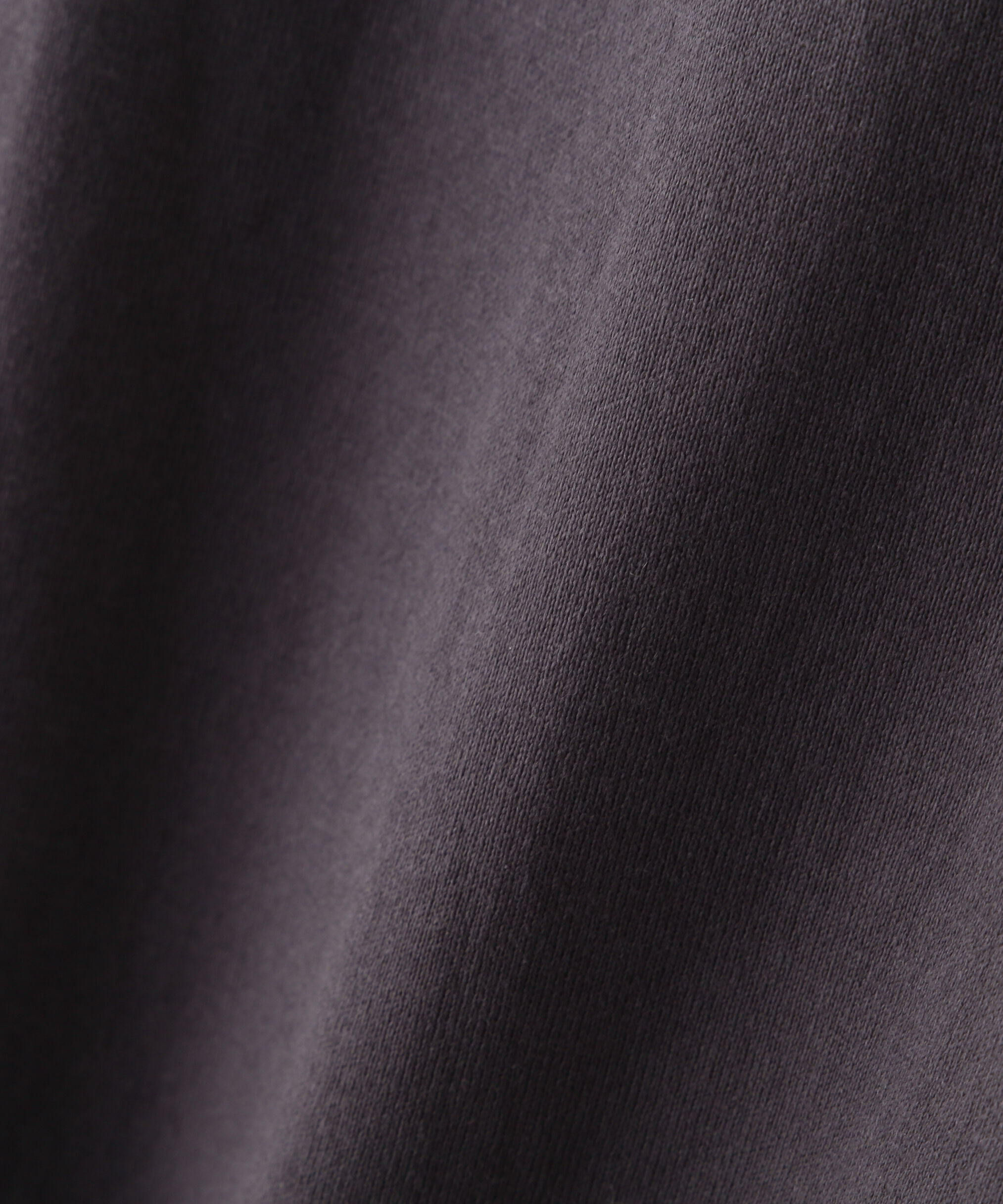 PROPORTION BODY DRESSING「刺繍Tシャツ」|Tシャツ・カットソー|