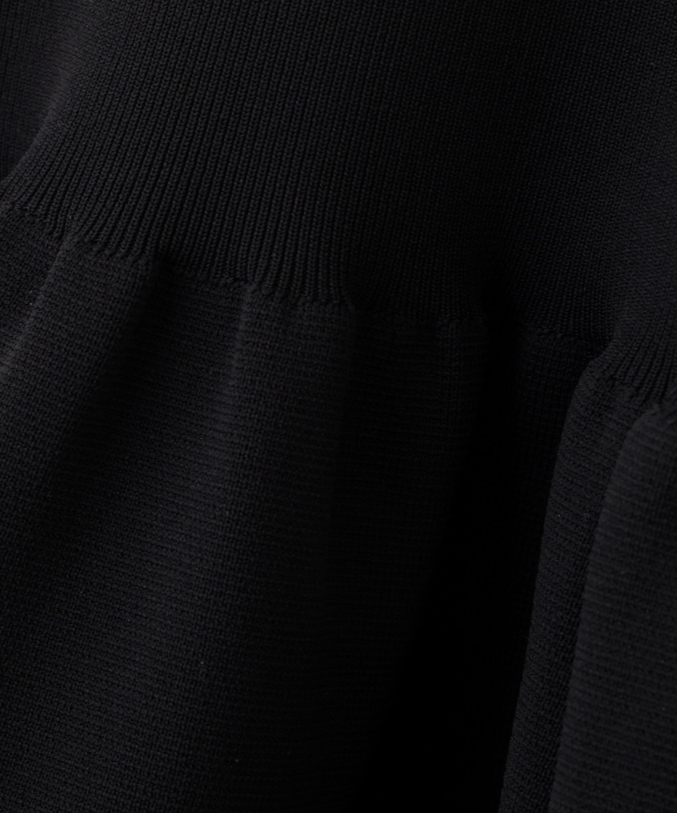  「ボートネックマーメイドニットワンピース」|ワンピース|