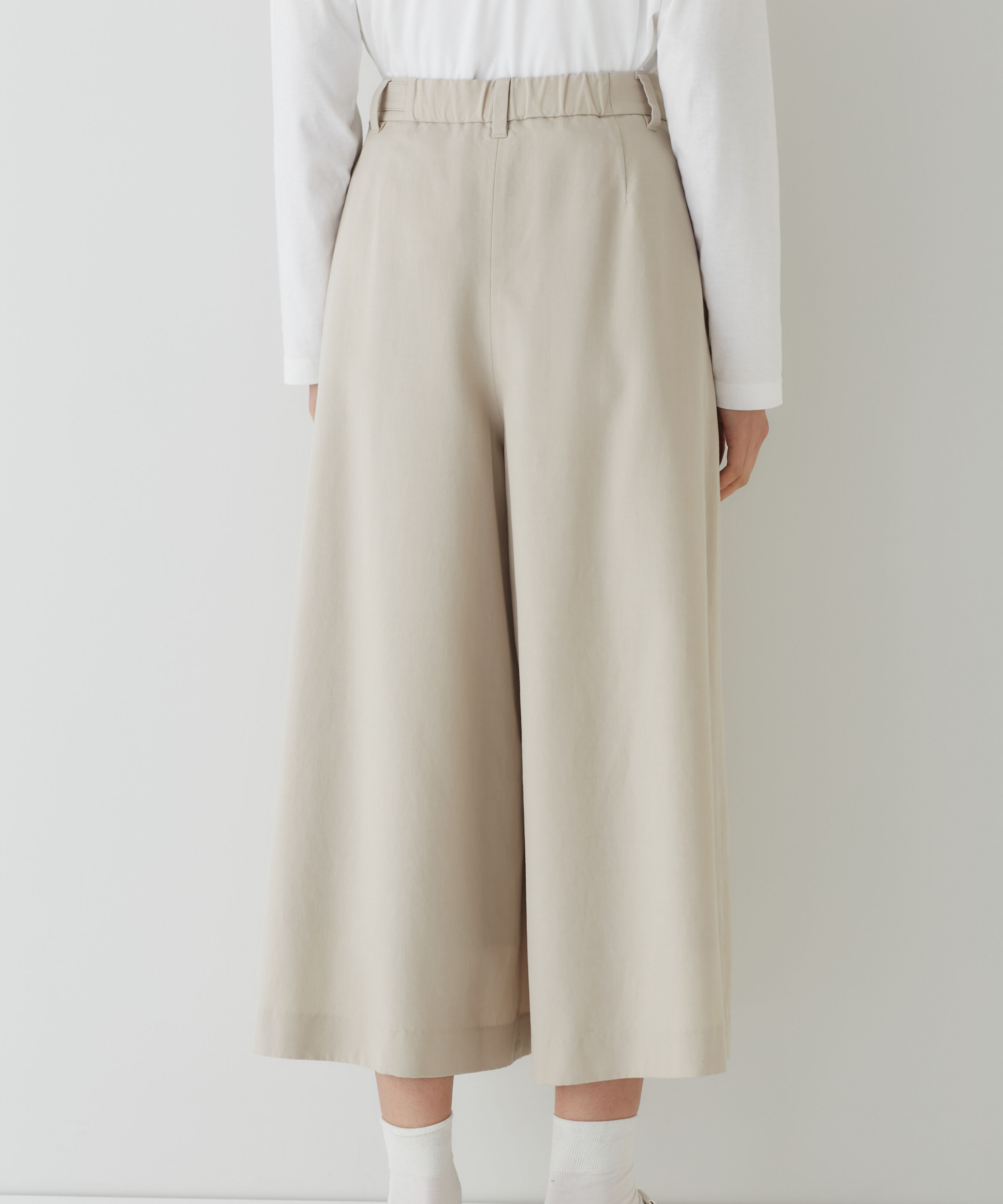  「◆ドビーオックススカーチョ」|スカート|