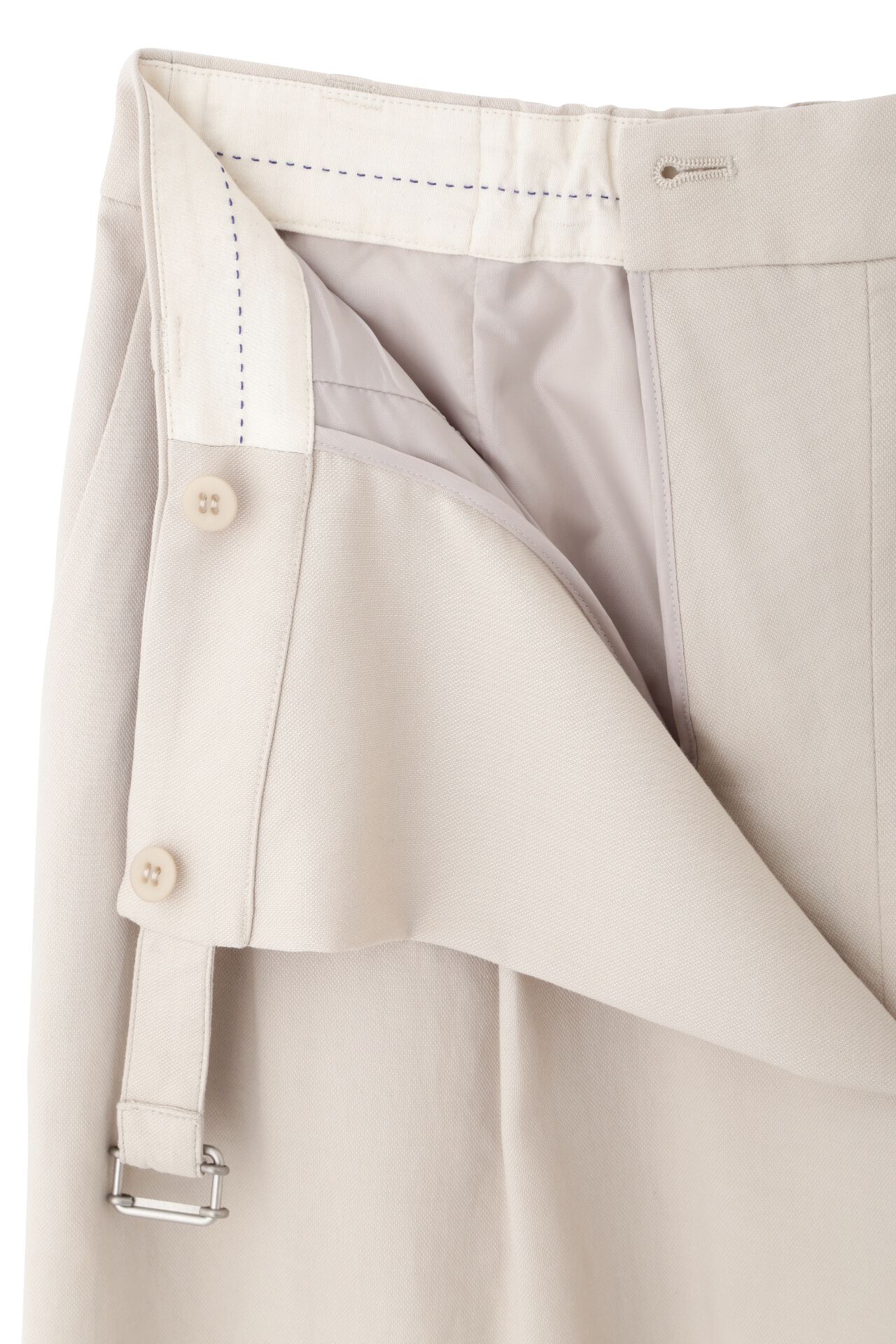  「◆ドビーオックススカーチョ」|スカート|