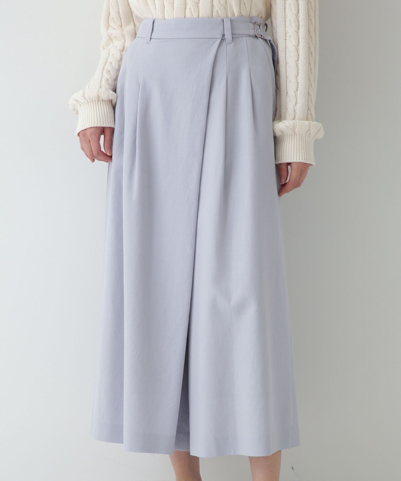  「◆ドビーオックススカーチョ」|スカート|