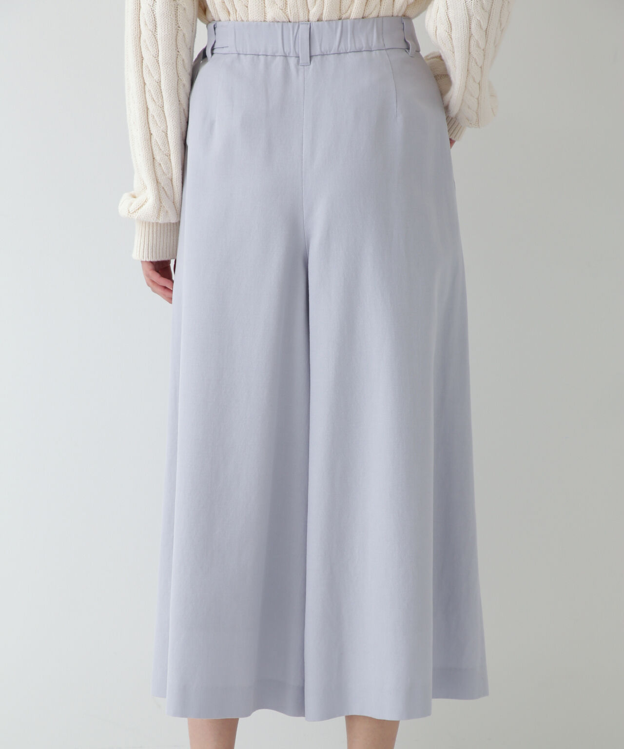  「◆ドビーオックススカーチョ」|スカート|