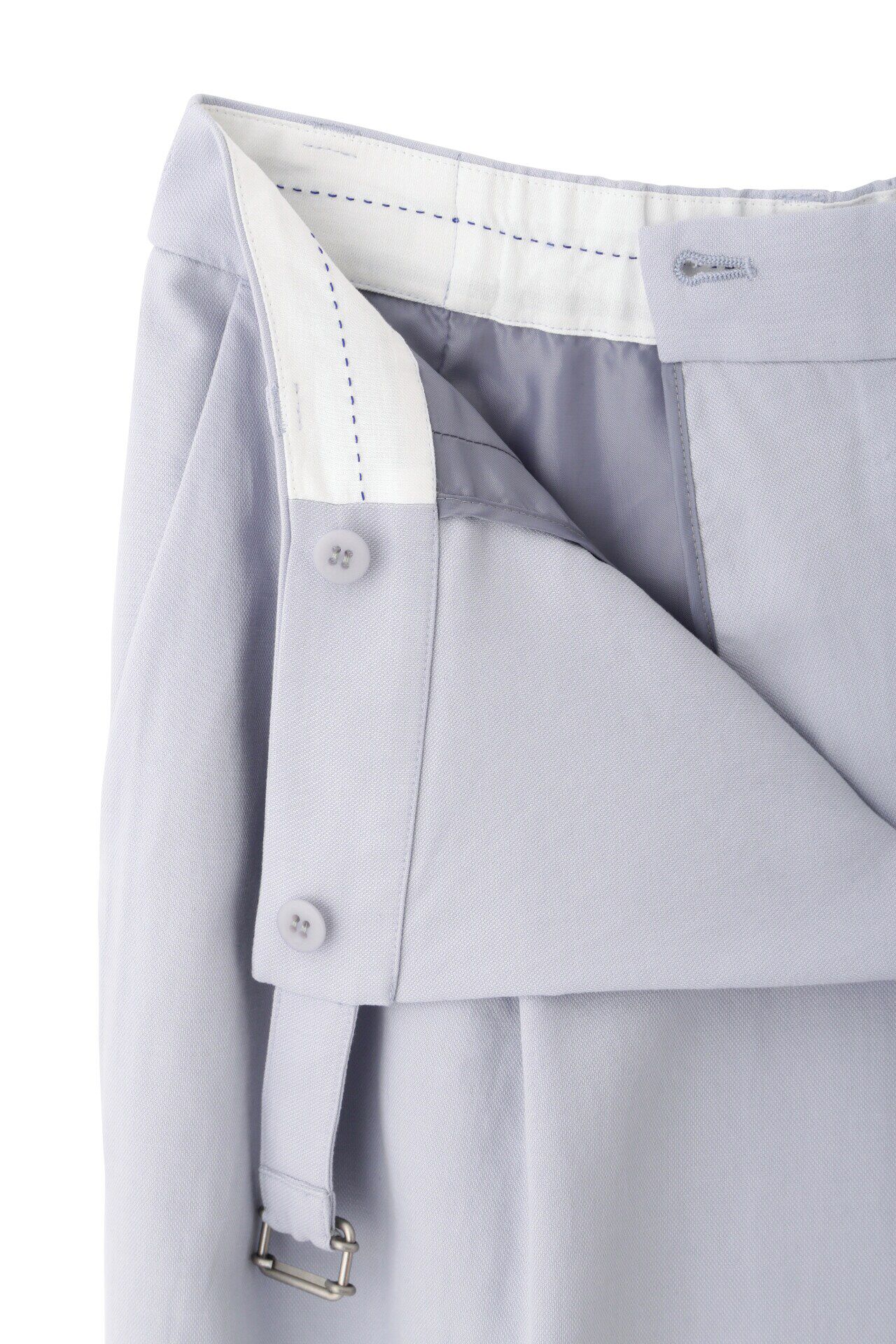  「◆ドビーオックススカーチョ」|スカート|