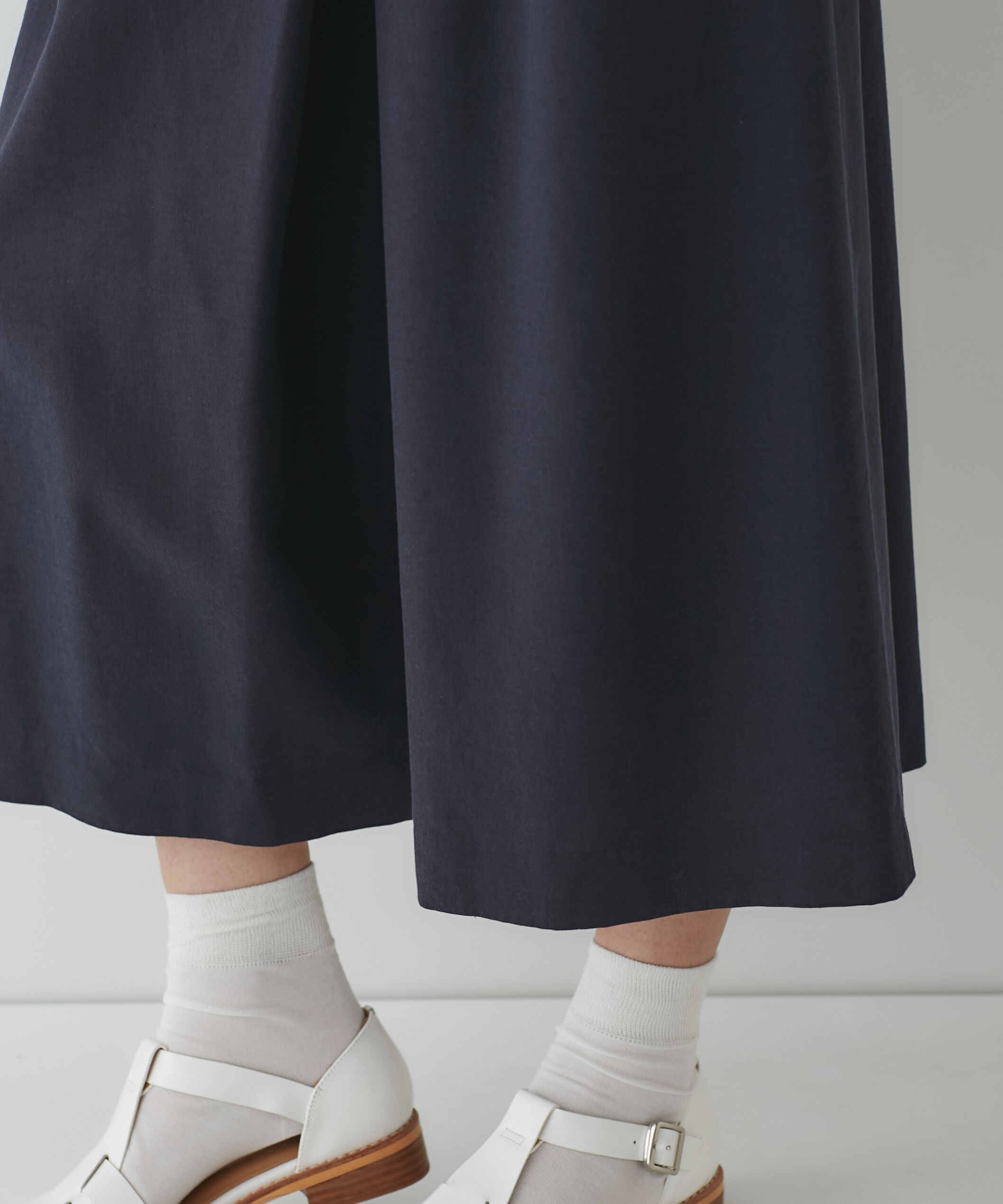  「◆ドビーオックススカーチョ」|スカート|