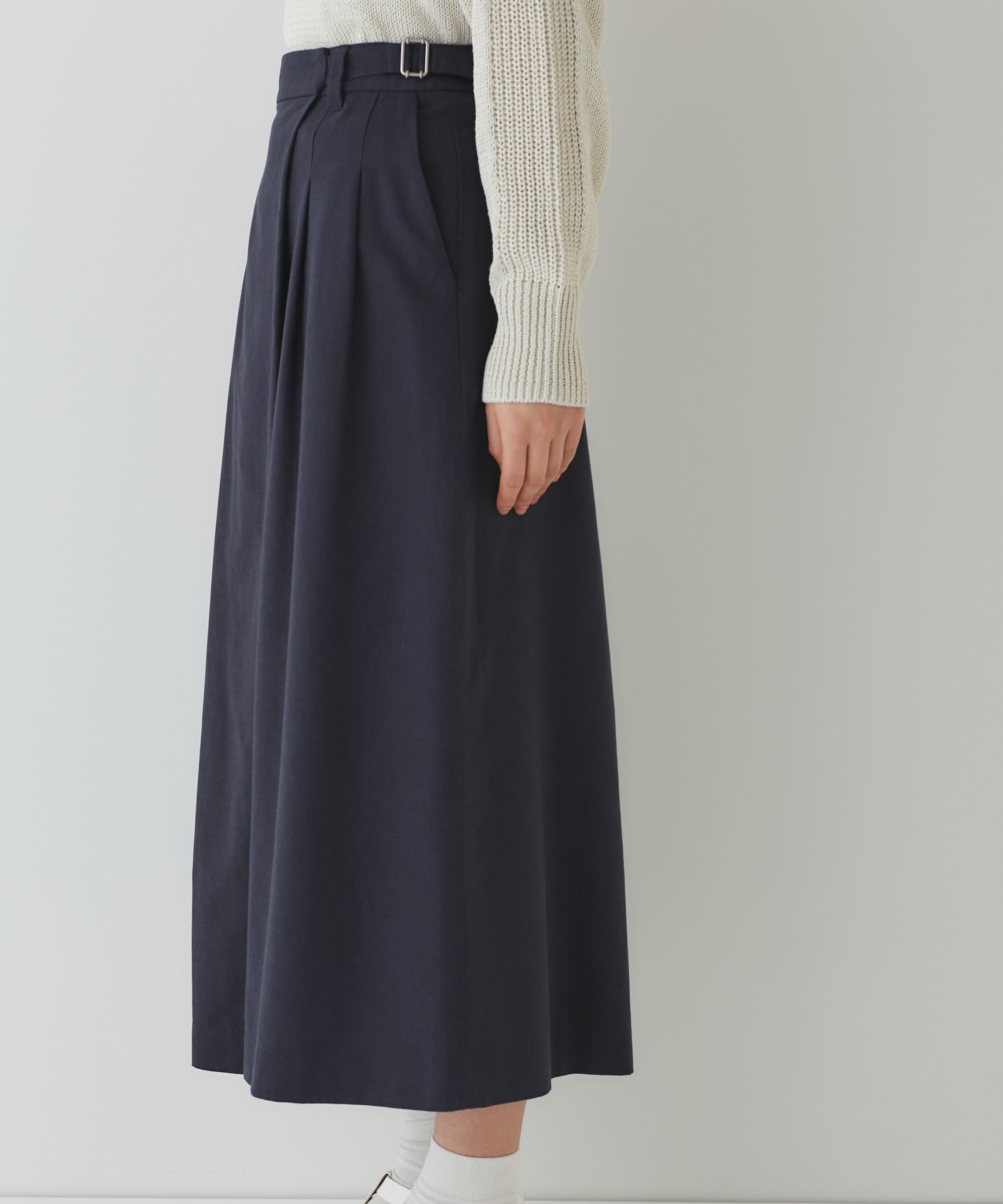  「◆ドビーオックススカーチョ」|スカート|