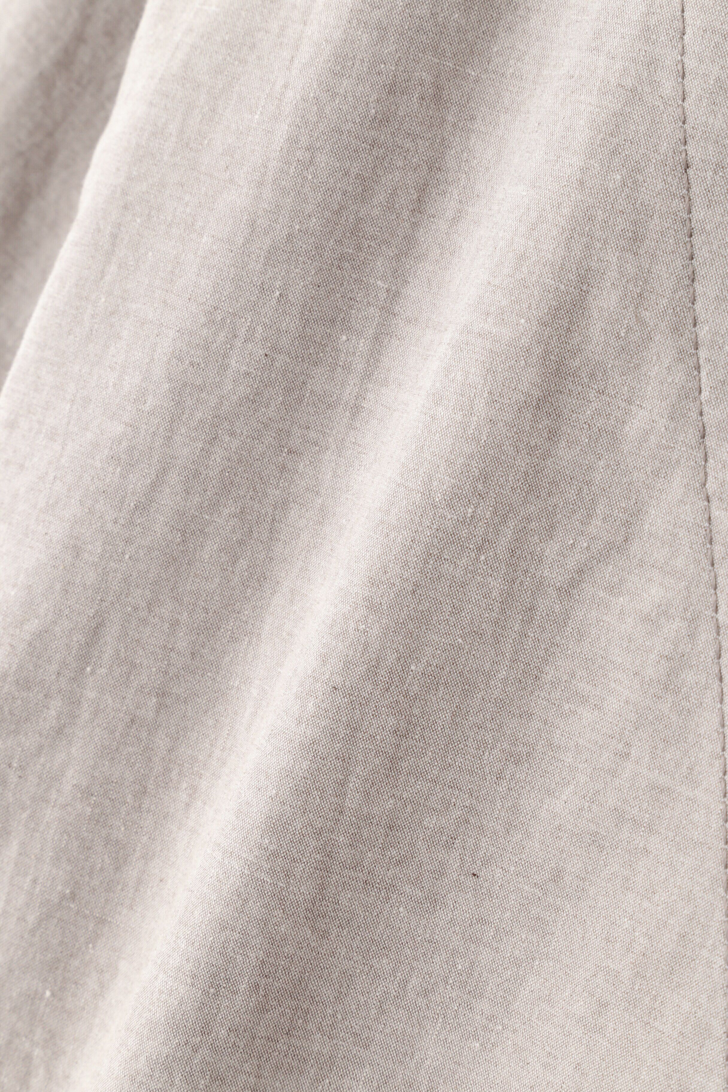  「◆リサイクル混コットンウェザーブルゾン」|シャツ・ブラウス|