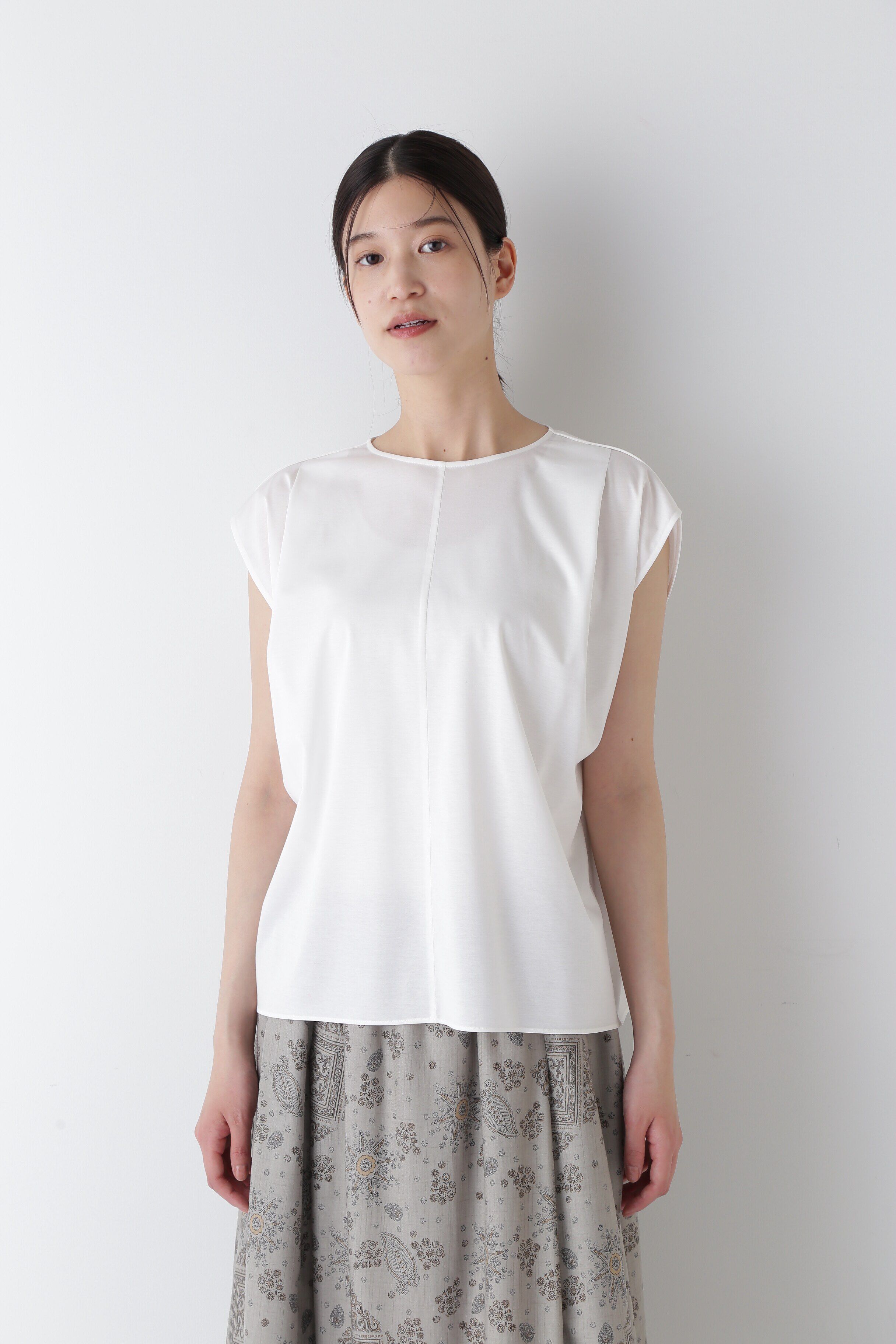  「◆コットンＰＥハイゲージカットソー」|Tシャツ・カットソー|