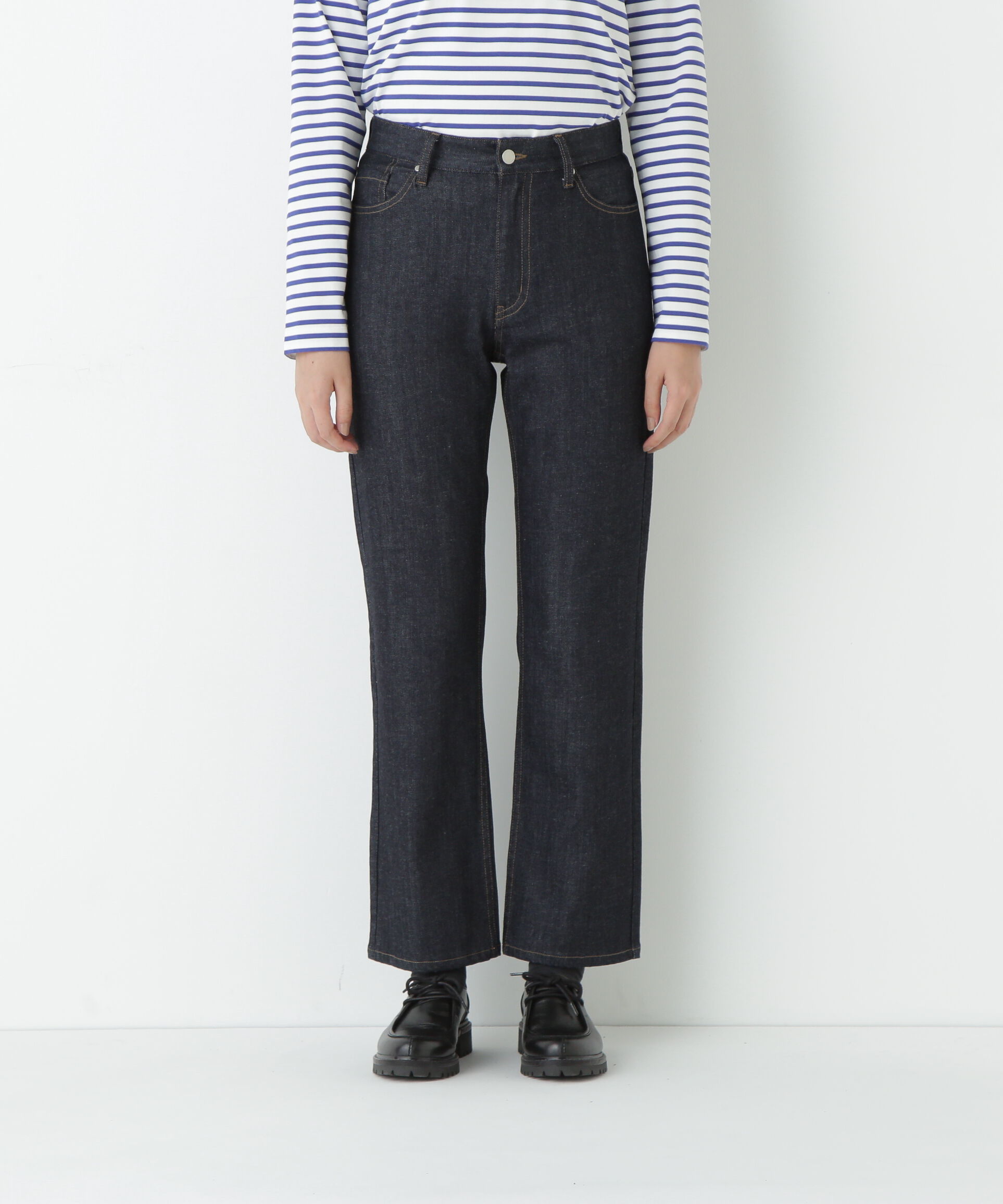  「オリジナルストレートデニム」|その他|