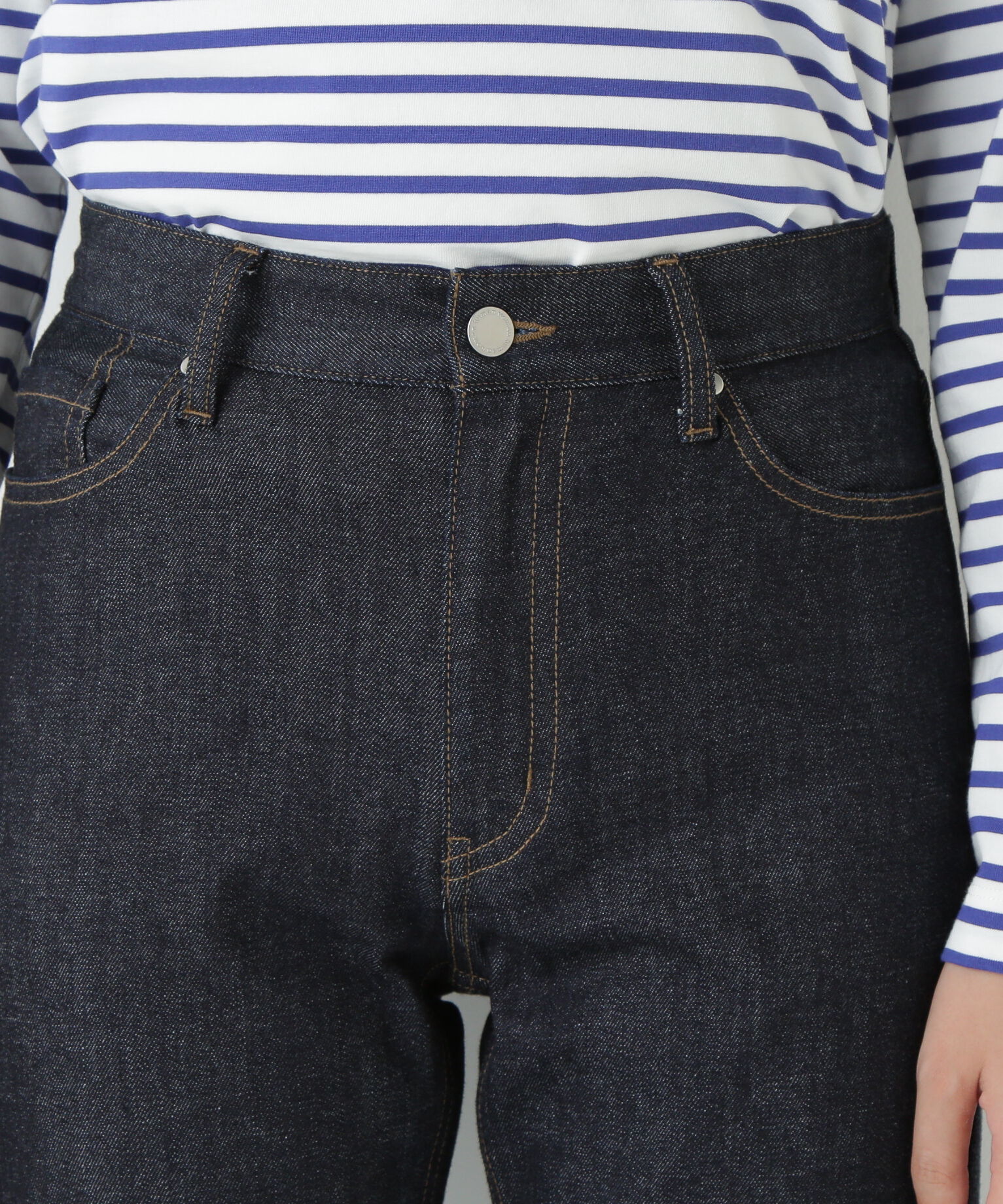  「オリジナルストレートデニム」|その他|