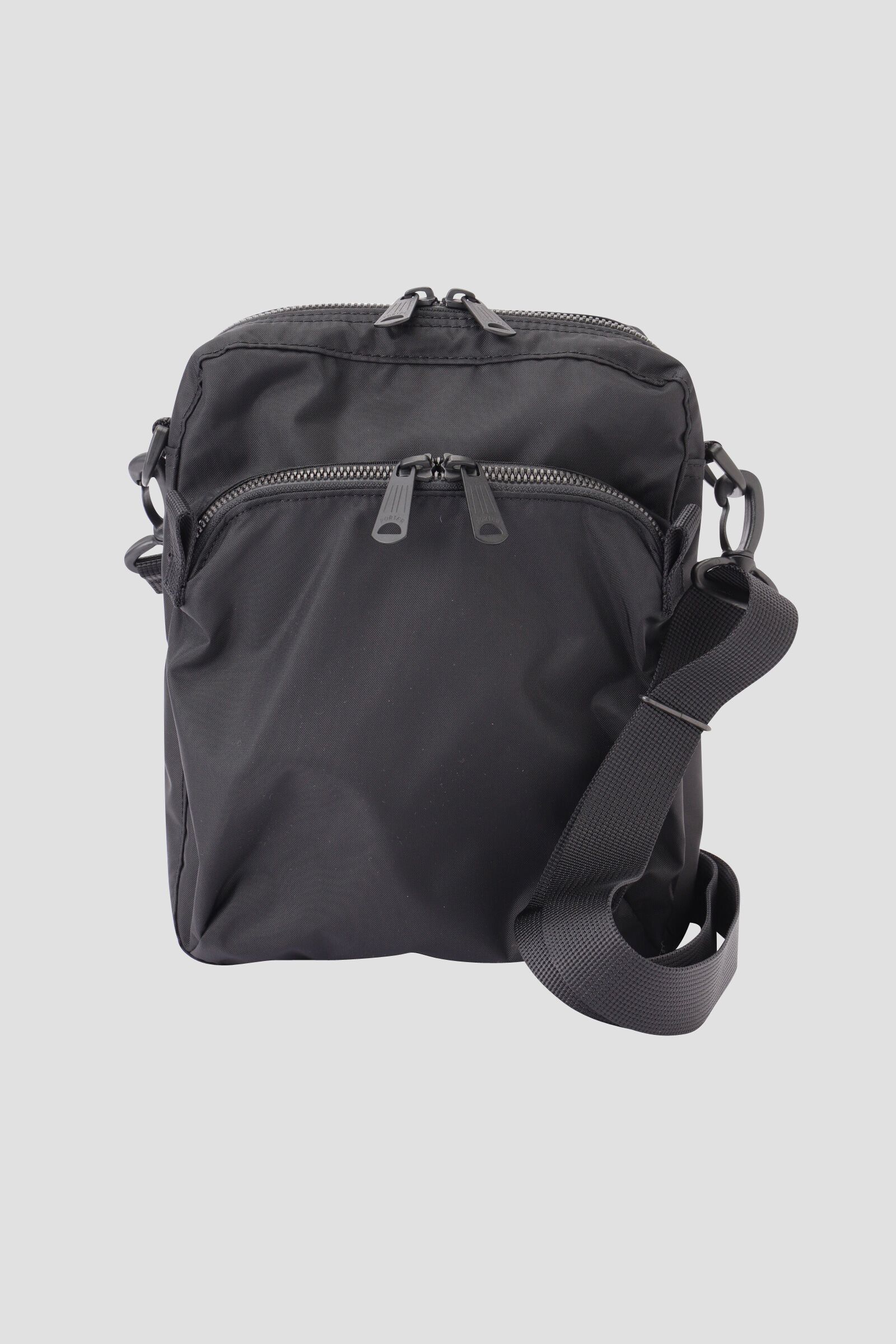 MARGARET HOWELL「RECYCLE NYLON OXFORD」|その他|BLACK