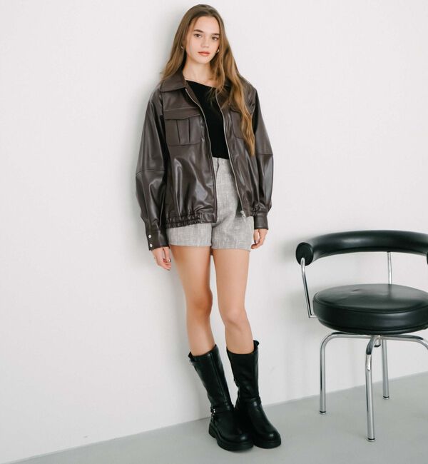 archives「エンジニアブーツ」|その他|