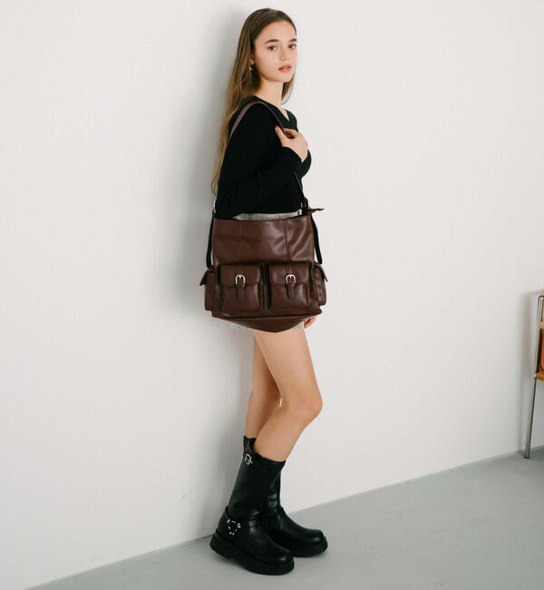 archives「エンジニアブーツ」|その他|