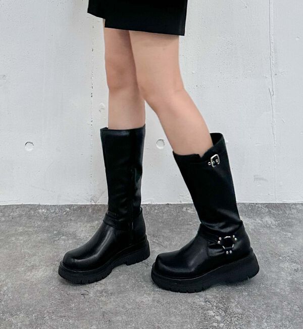 archives「エンジニアブーツ」|その他|