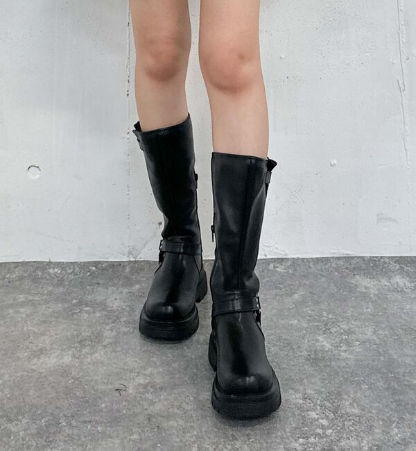 archives「エンジニアブーツ」|その他|