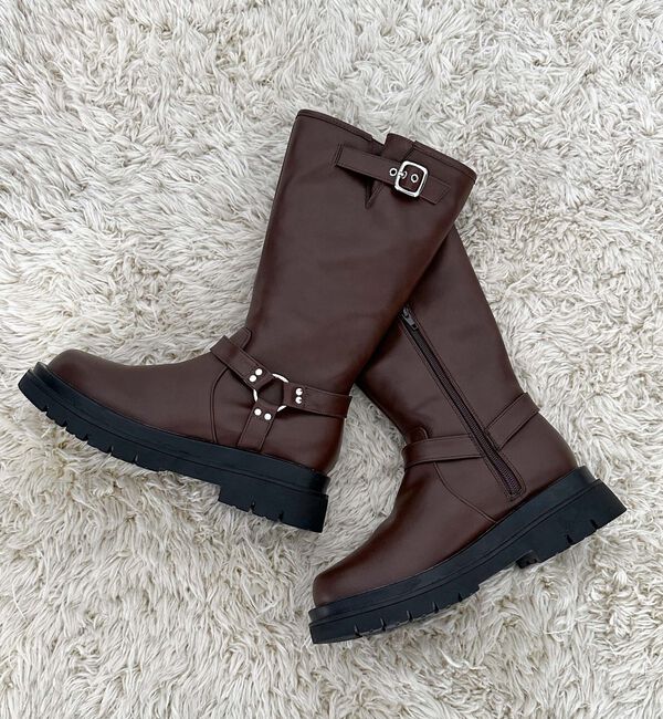 archives「エンジニアブーツ」|その他|