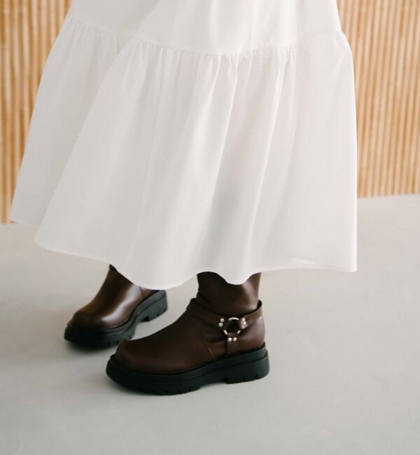 archives「エンジニアブーツ」|その他|