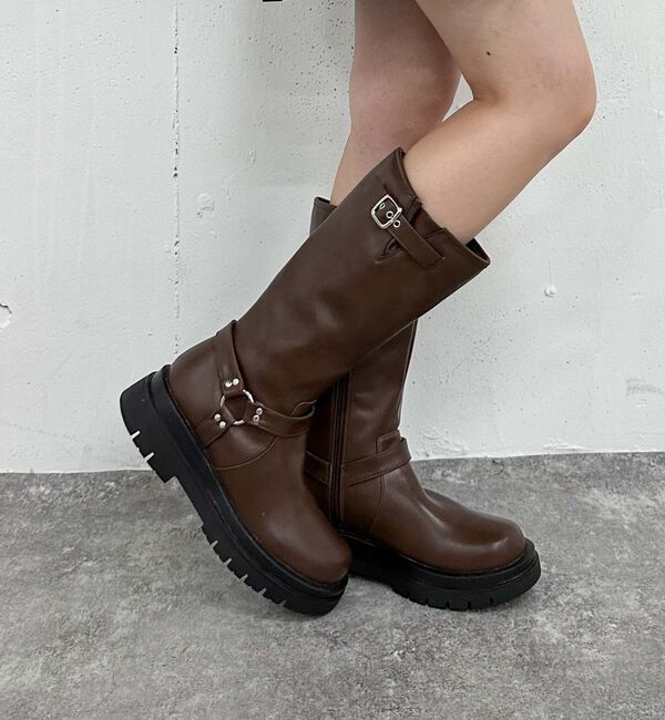 archives「エンジニアブーツ」|その他|