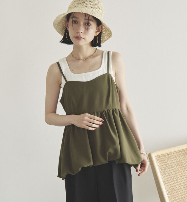 Doux archives「チェーンネックレス」|その他|