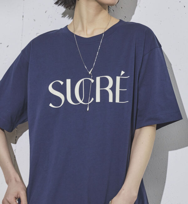 Doux archives「メタルデザインロングネックレス」|その他|