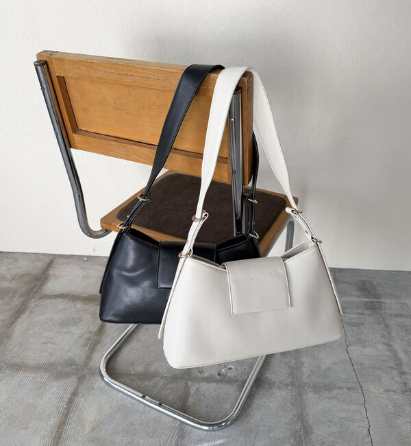 Doux archives「ワンショルダーバッグ」|その他|BLACK