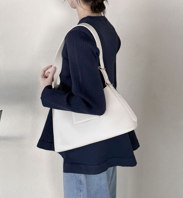 Doux archives「ワンショルダーバッグ」|その他|IVORY