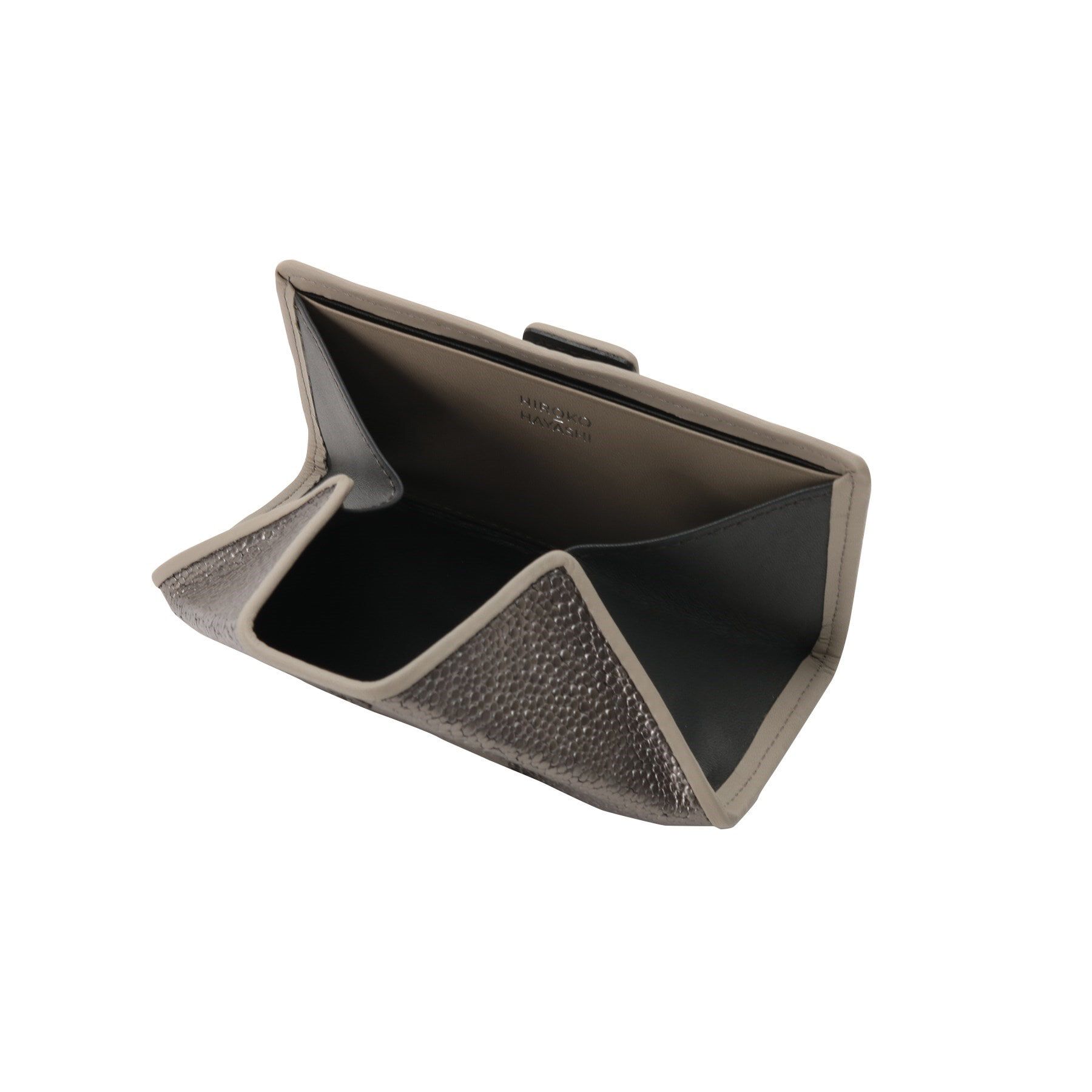 HIROKO HAYASHI「PLATINO(プラーティノ)小銭入れ」|財布|