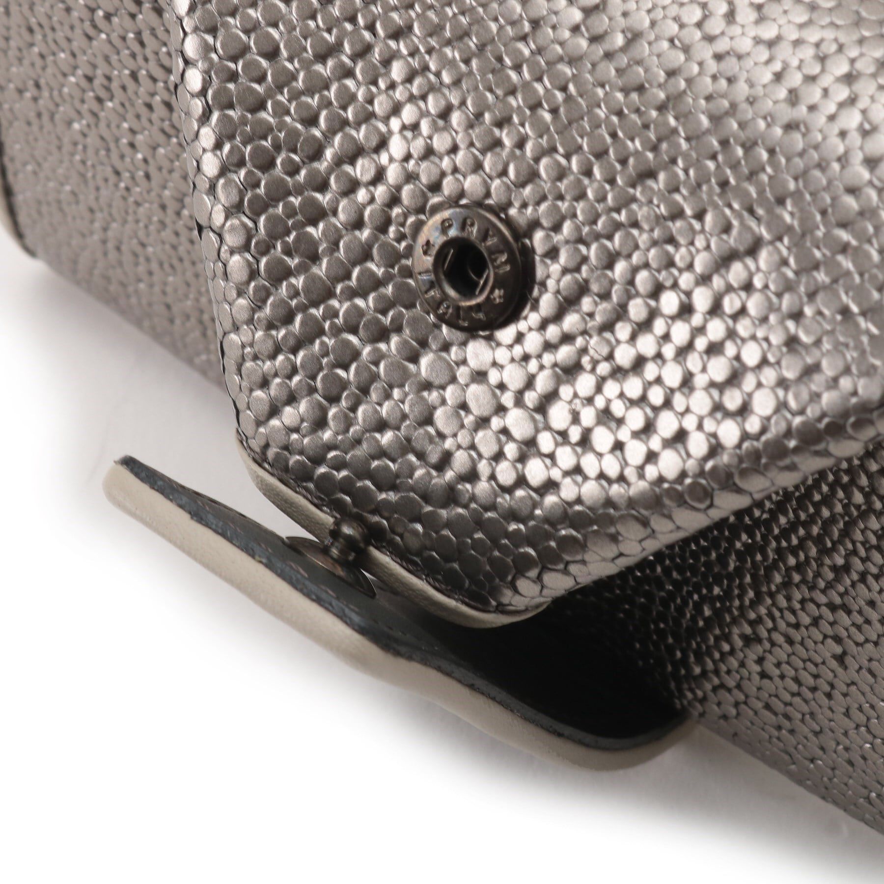 HIROKO HAYASHI「PLATINO(プラーティノ)小銭入れ」|財布|