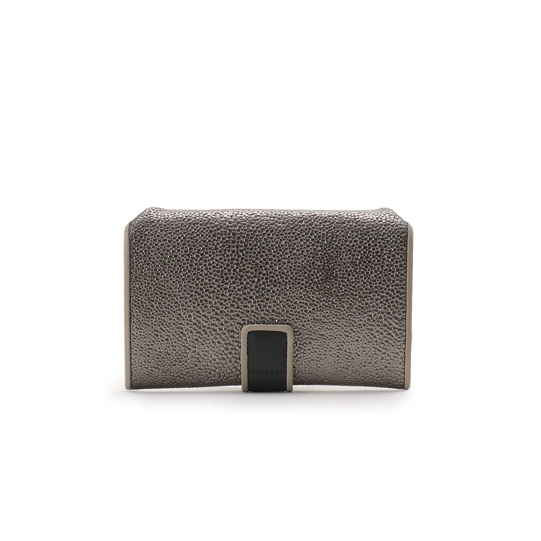 HIROKO HAYASHI「PLATINO(プラーティノ)マルチ財布」|財布|