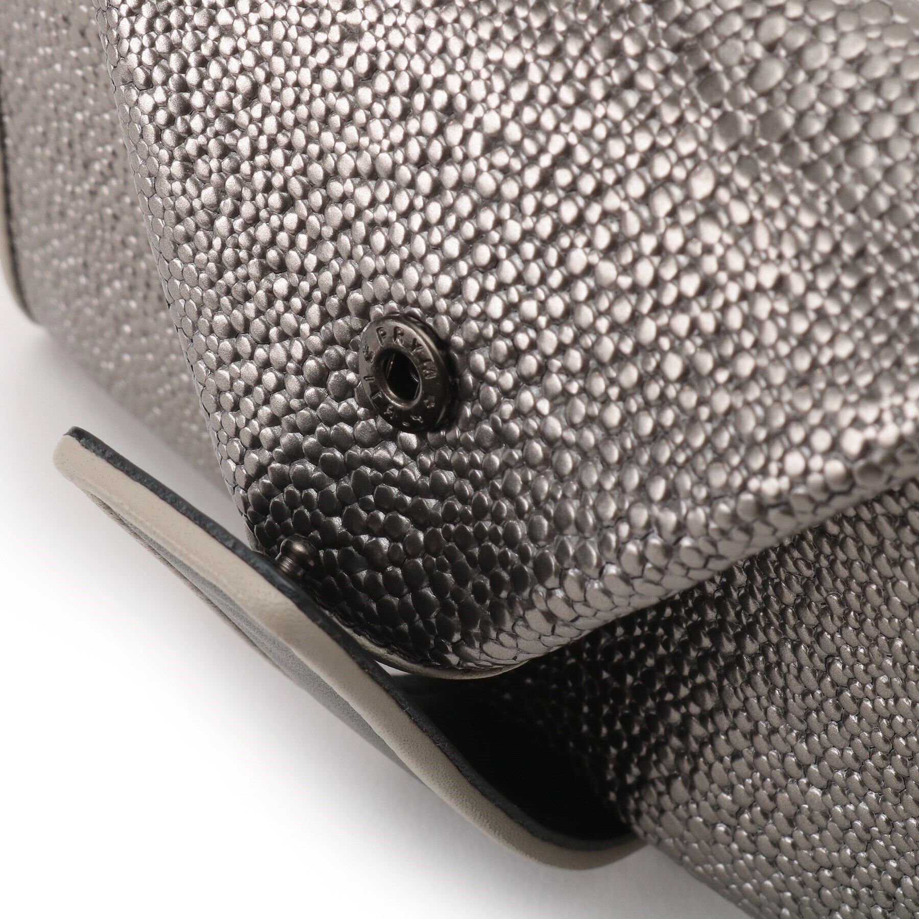 HIROKO HAYASHI「PLATINO(プラーティノ)マルチ財布」|財布|