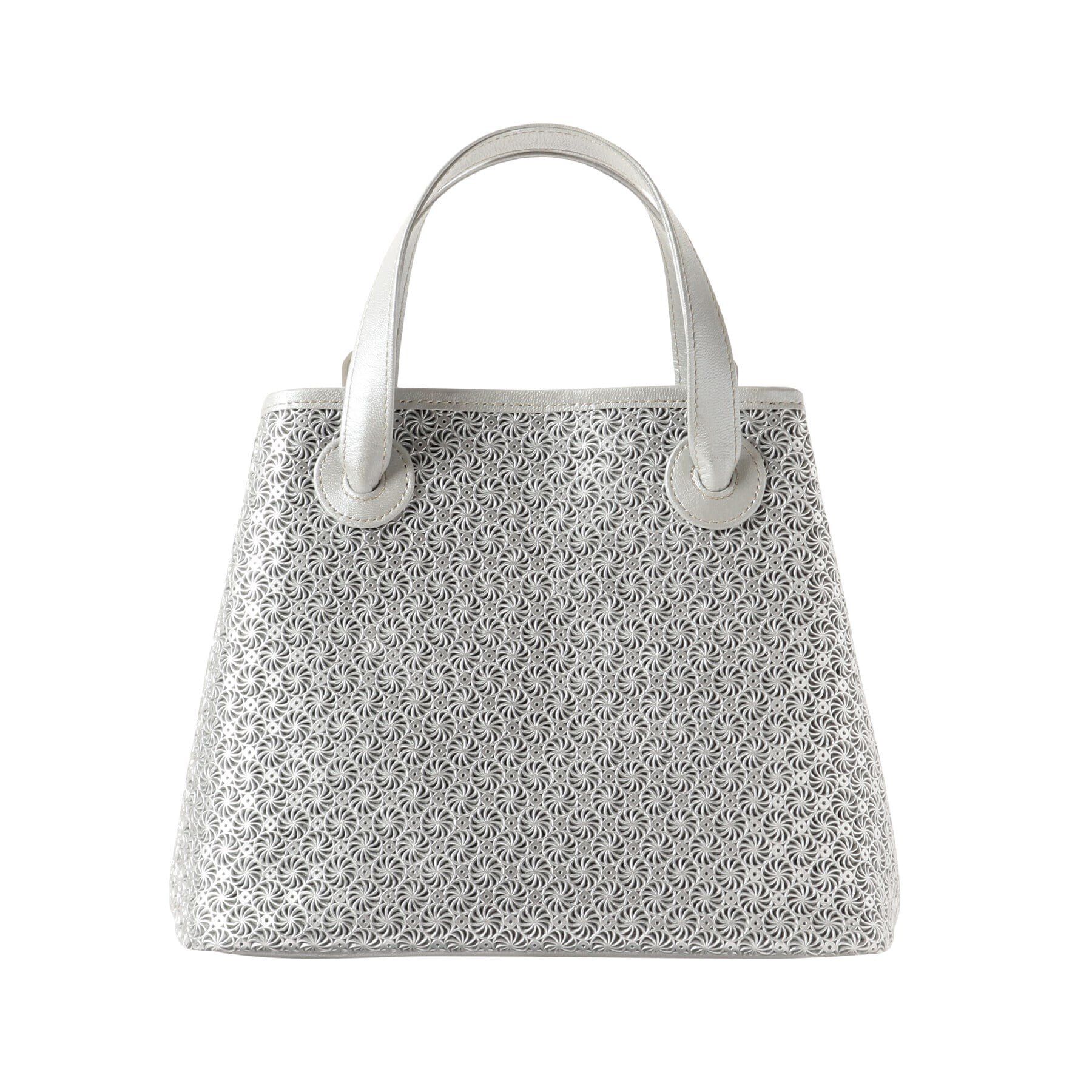 HIROKO HAYASHI「GIRASOLE（ジラソーレ）2wayショルダーバッグ」|ハンドバッグ|