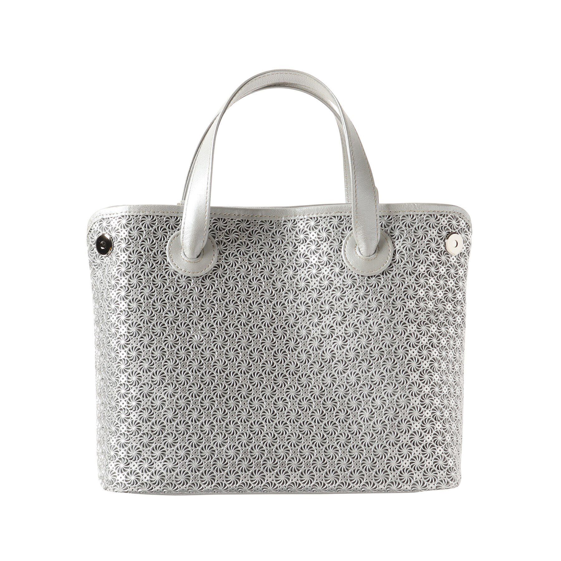 HIROKO HAYASHI「GIRASOLE（ジラソーレ）2wayショルダーバッグ」|ハンドバッグ|