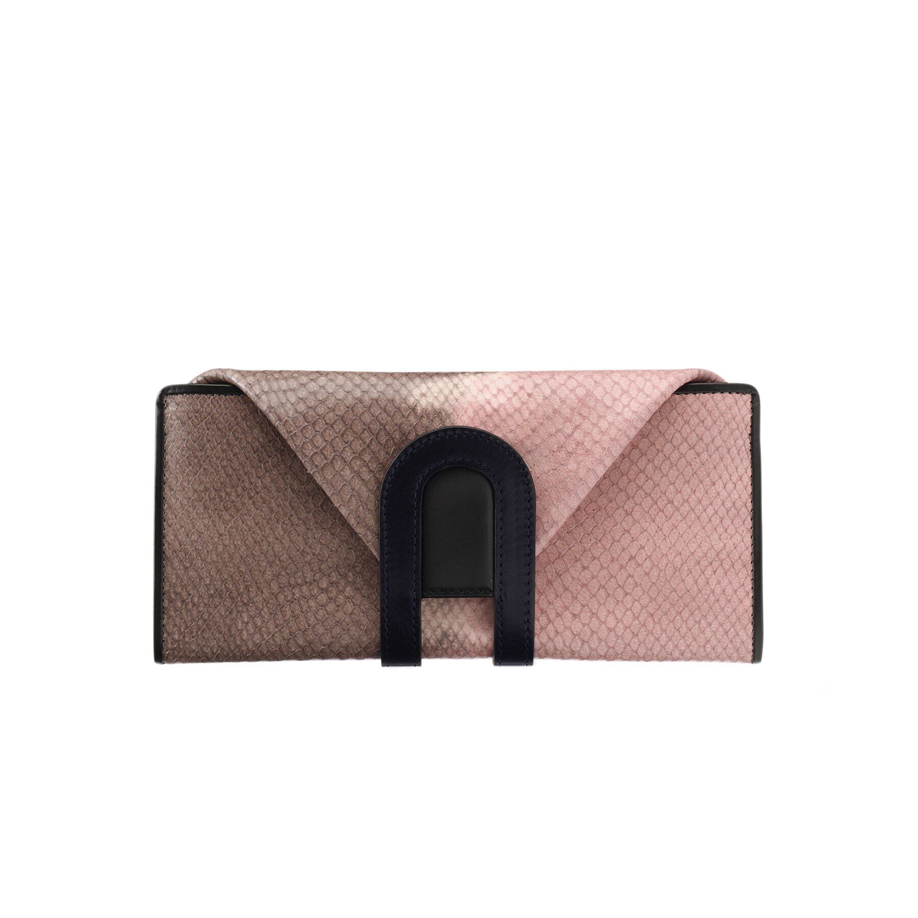 HIROKO HAYASHI「MALVA（マルバ）長財布」|財布|ピンク(571)