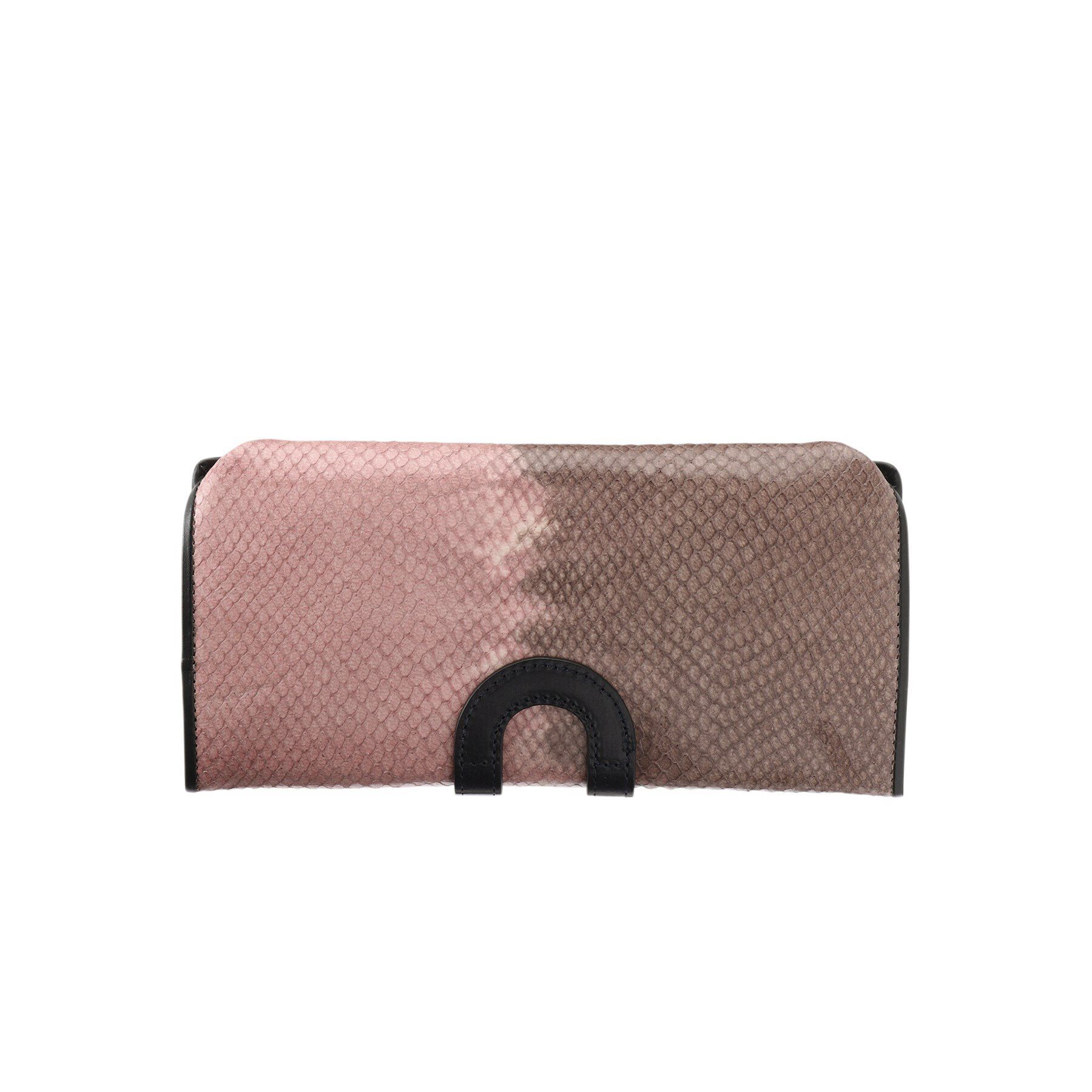 HIROKO HAYASHI「MALVA（マルバ）長財布」|財布|