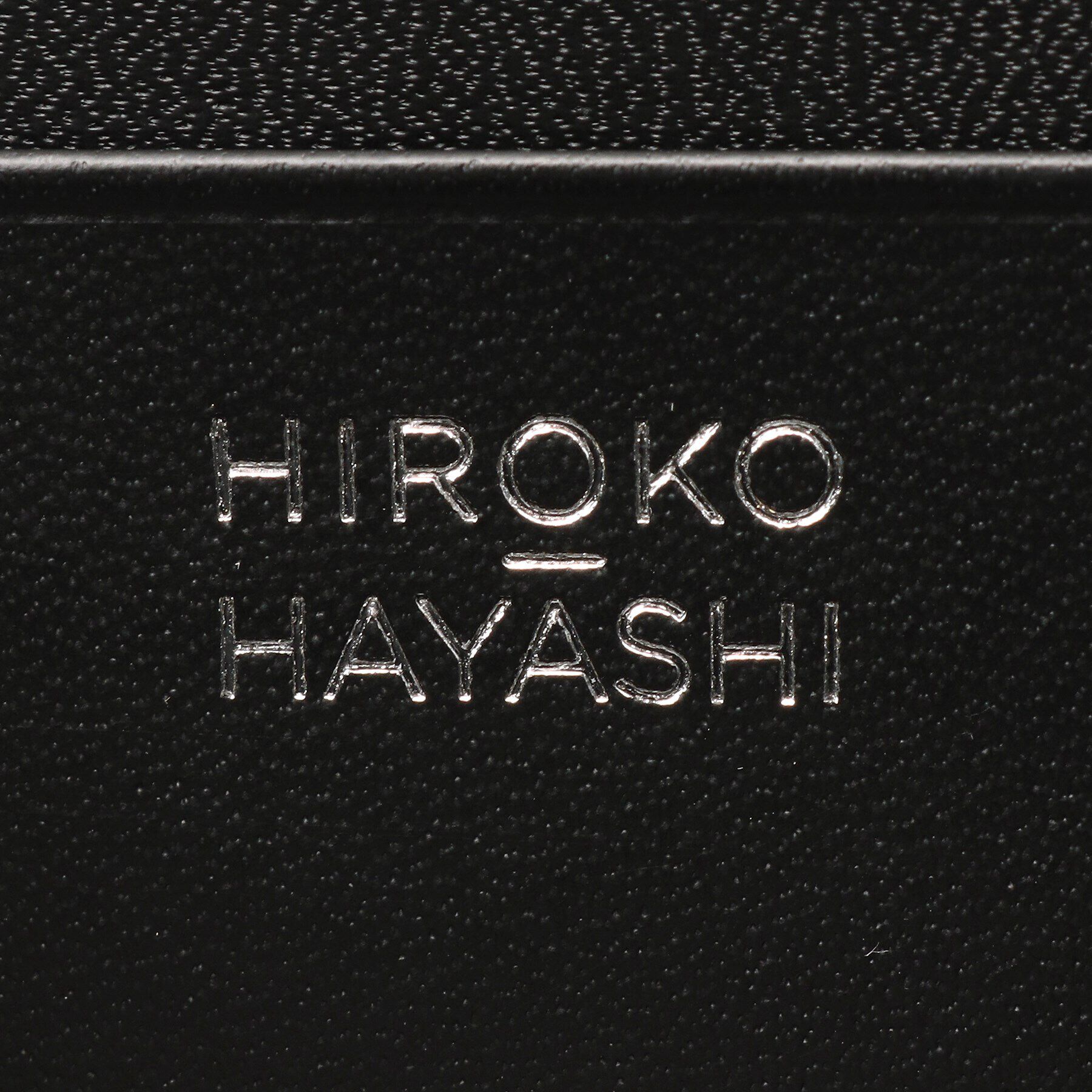 HIROKO HAYASHI「MALVA（マルバ）長財布」|財布|