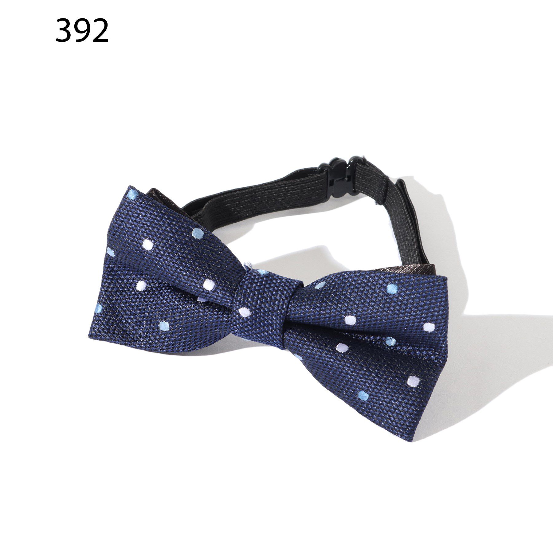 SHOO･LA･RUE「【110-140cm/プチセレ】蝶ネクタイ付きシャツ」|シャツ・ブラウス|