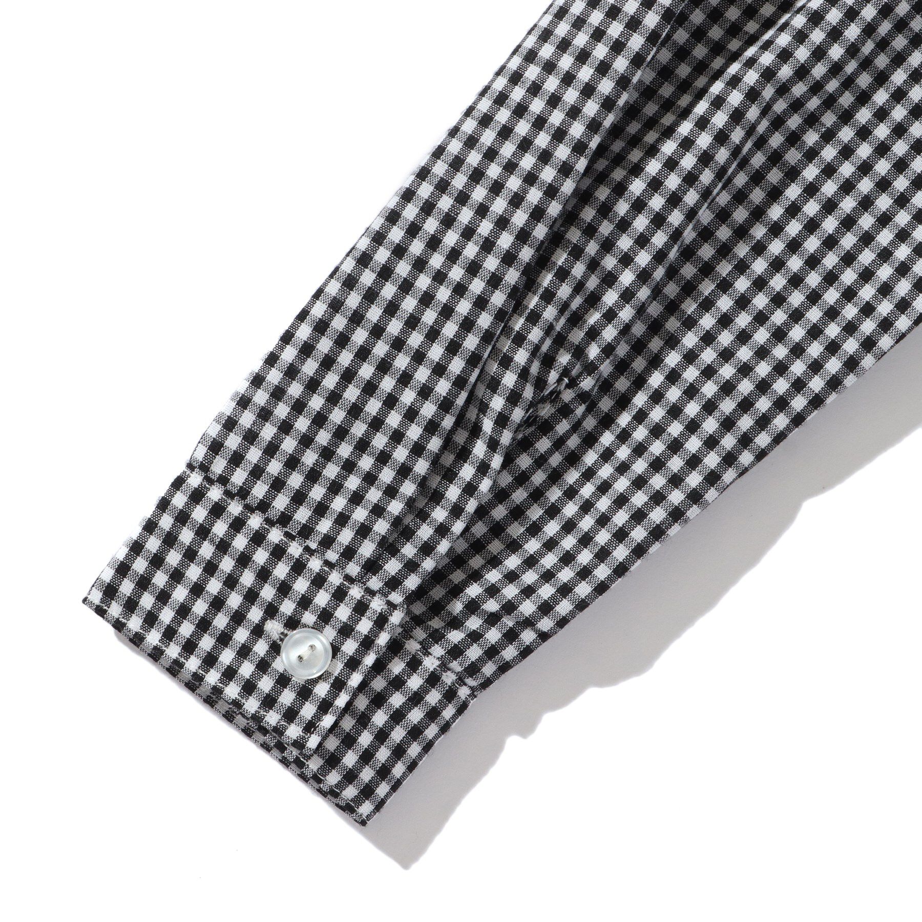 SHOO･LA･RUE「【110-140cm/プチセレ】蝶ネクタイ付きシャツ」|シャツ・ブラウス|