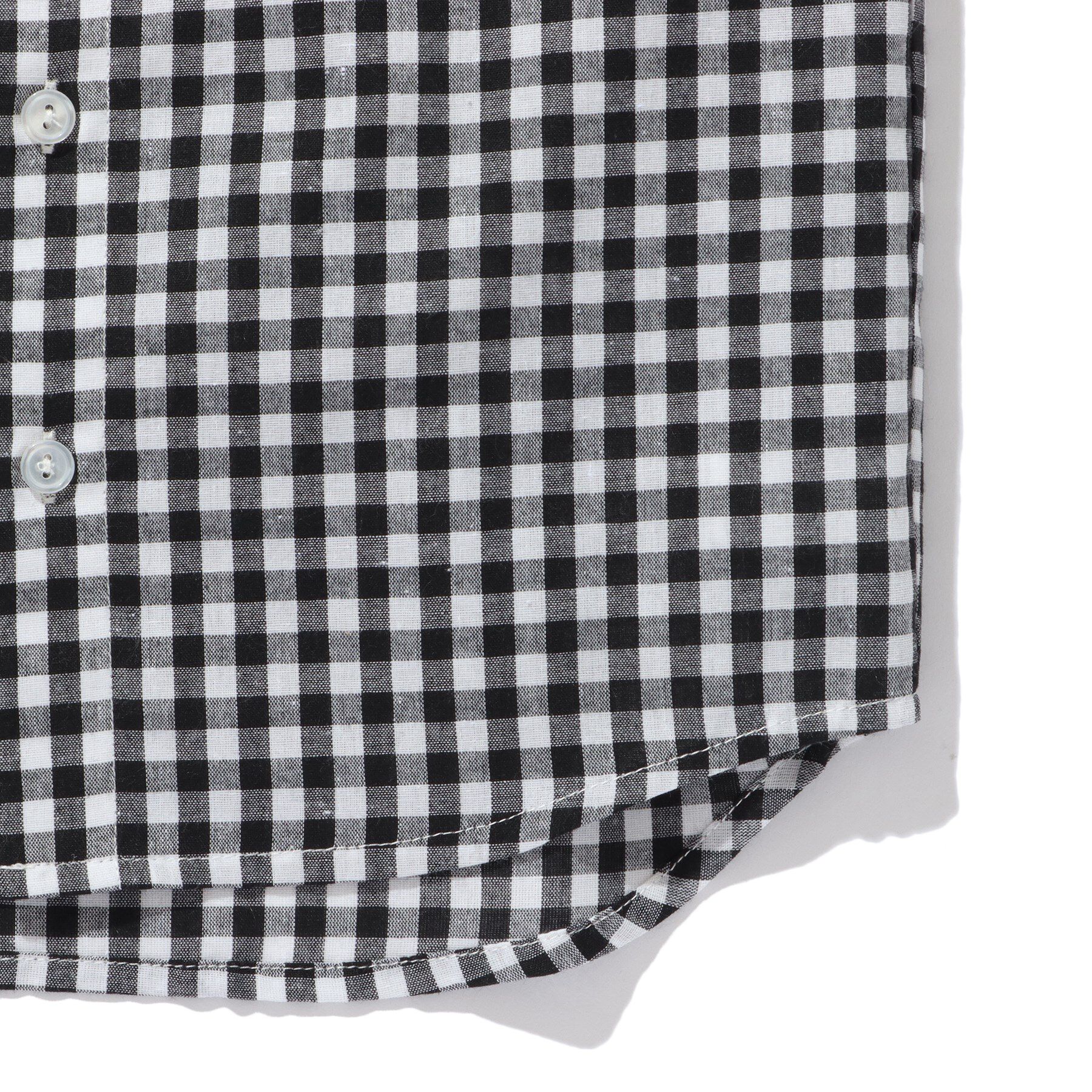 SHOO･LA･RUE「【110-140cm/プチセレ】蝶ネクタイ付きシャツ」|シャツ・ブラウス|