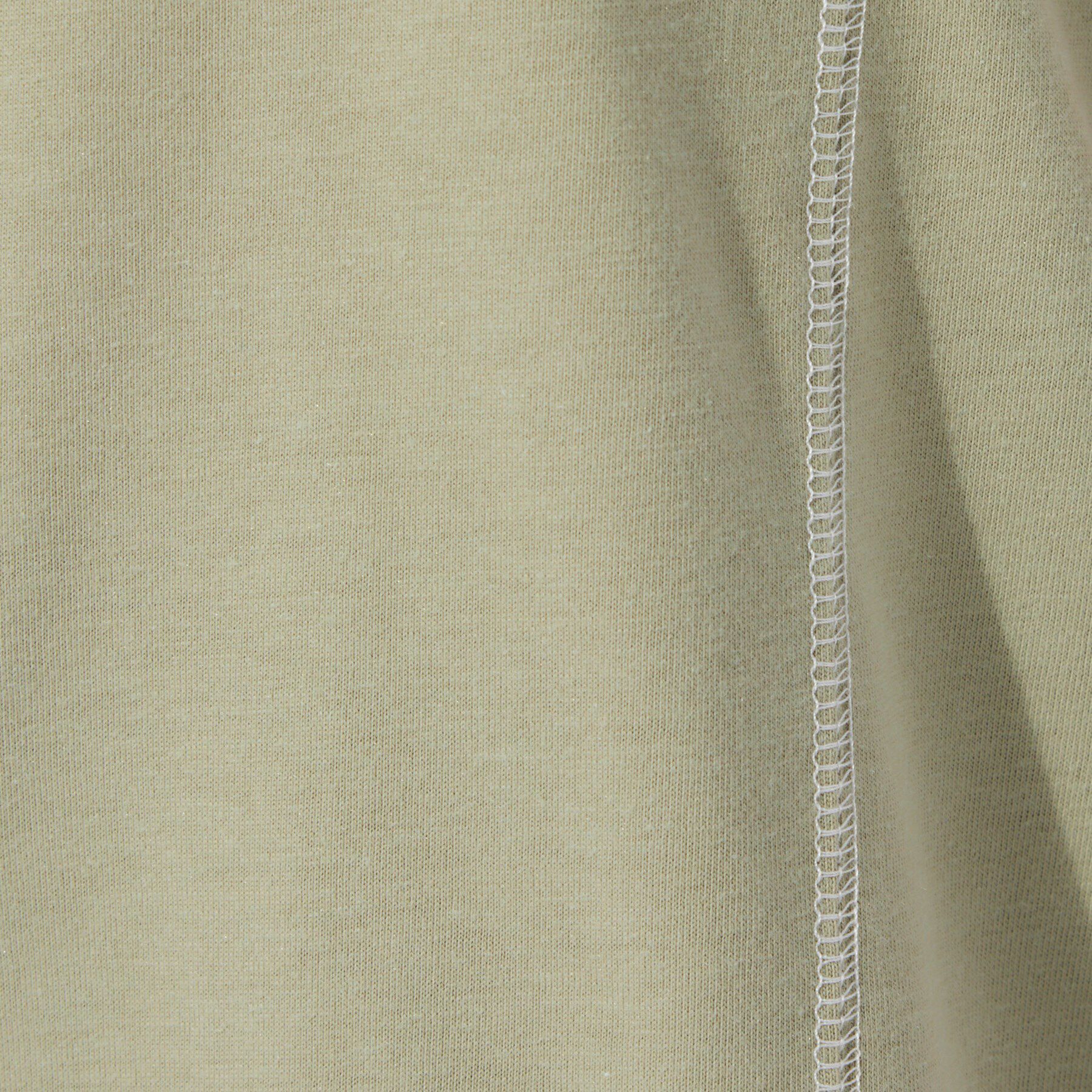 SHOO･LA･RUE「配色ステッチでこなれ見え ドルマンスリーブゆるTシャツ」|Tシャツ・カットソー|