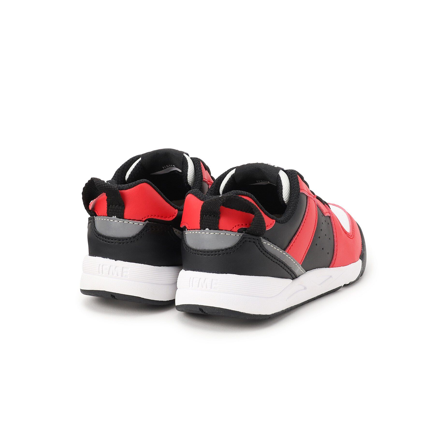 SHOO･LA･RUE「【IFME（R）】バイカラースニーカー」|スニーカー|