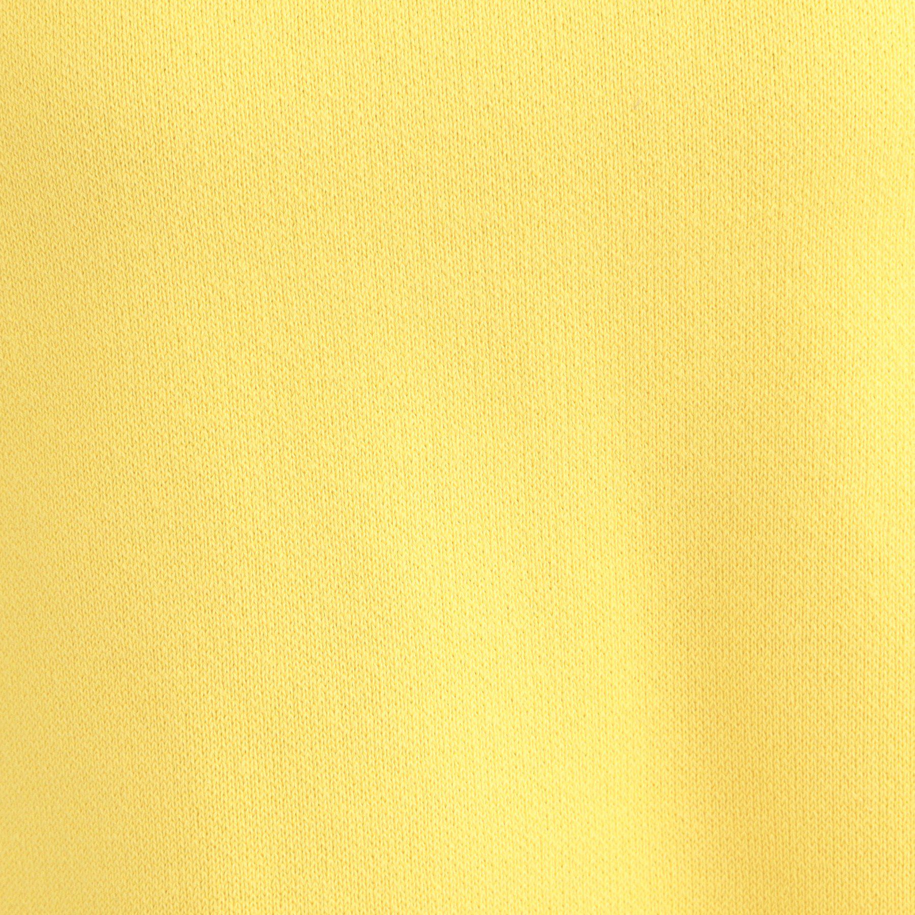 SHOO･LA･RUE「【S-LL/洗濯機可/体型カバー】コットン混で肌当たりがよい スウェットライクニット」|ニット・セーター|