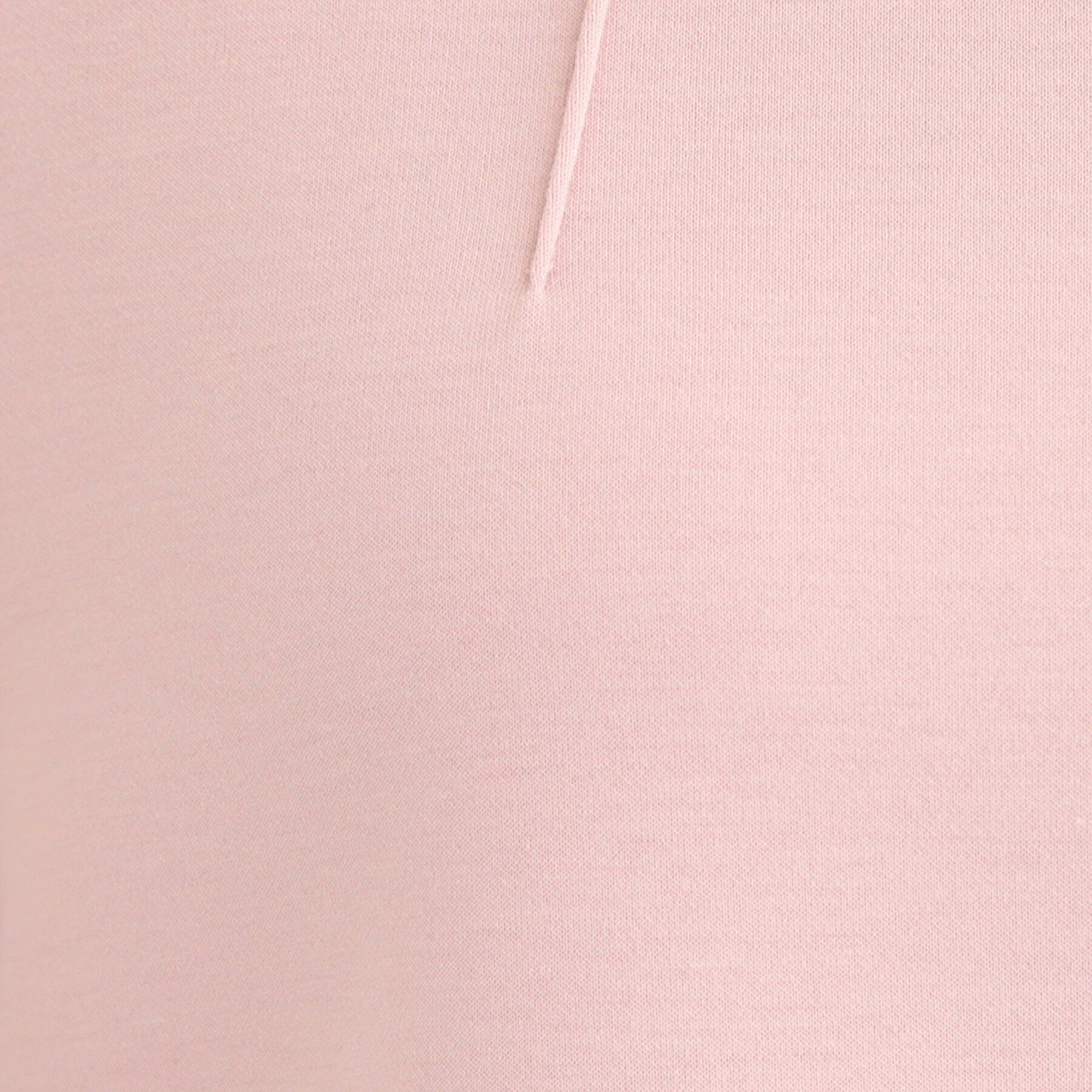 SHOO･LA･RUE「【S-LL/なめらかタッチ】 フェイクパール付きペプラムトップス」|Tシャツ・カットソー|