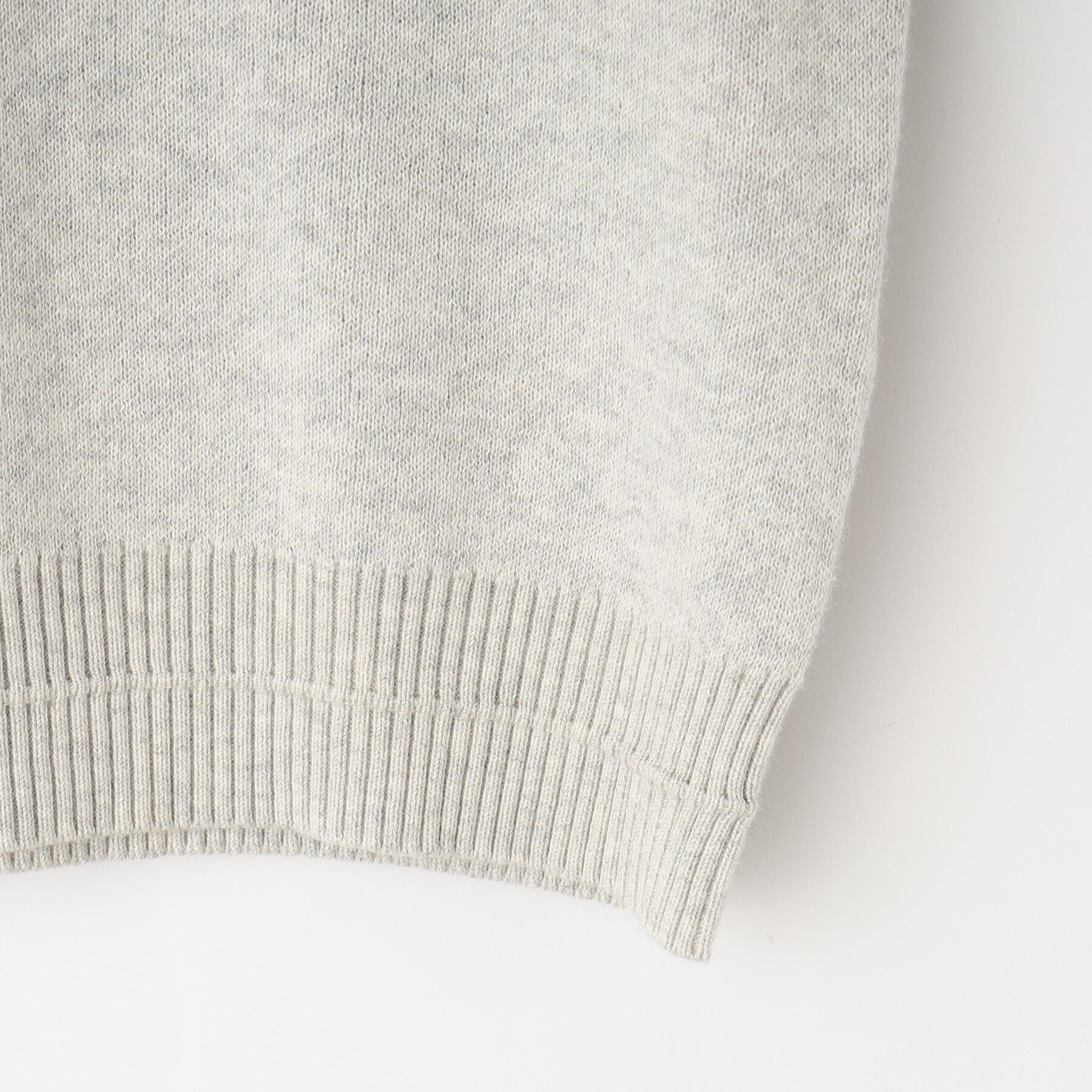 Dessin「【リンクコーデ】さがら刺繍ニット」|ニット・セーター|