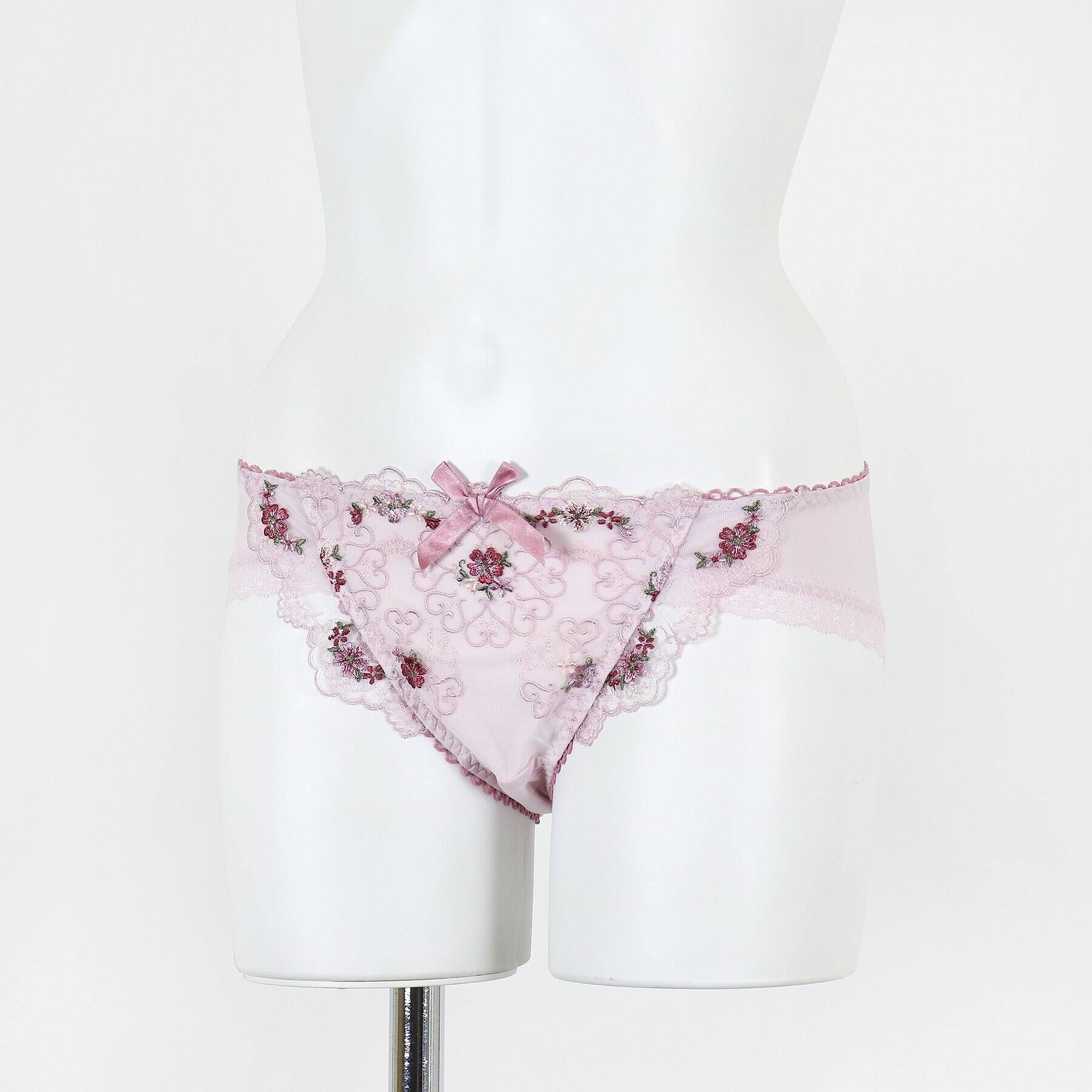 Risa Magli「アマイア ノーマルショーツ」|インナー|