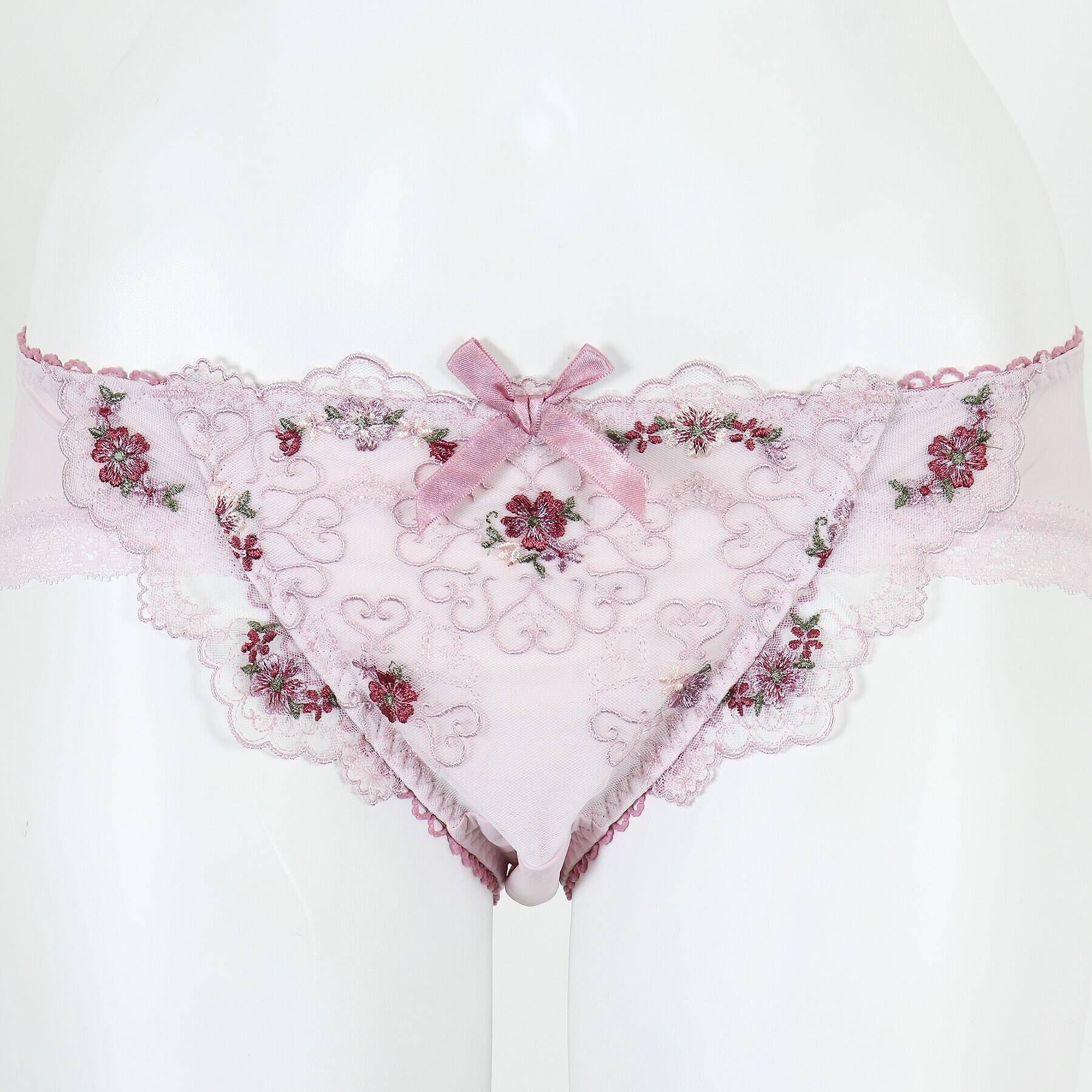 Risa Magli「アマイア ノーマルショーツ」|インナー|