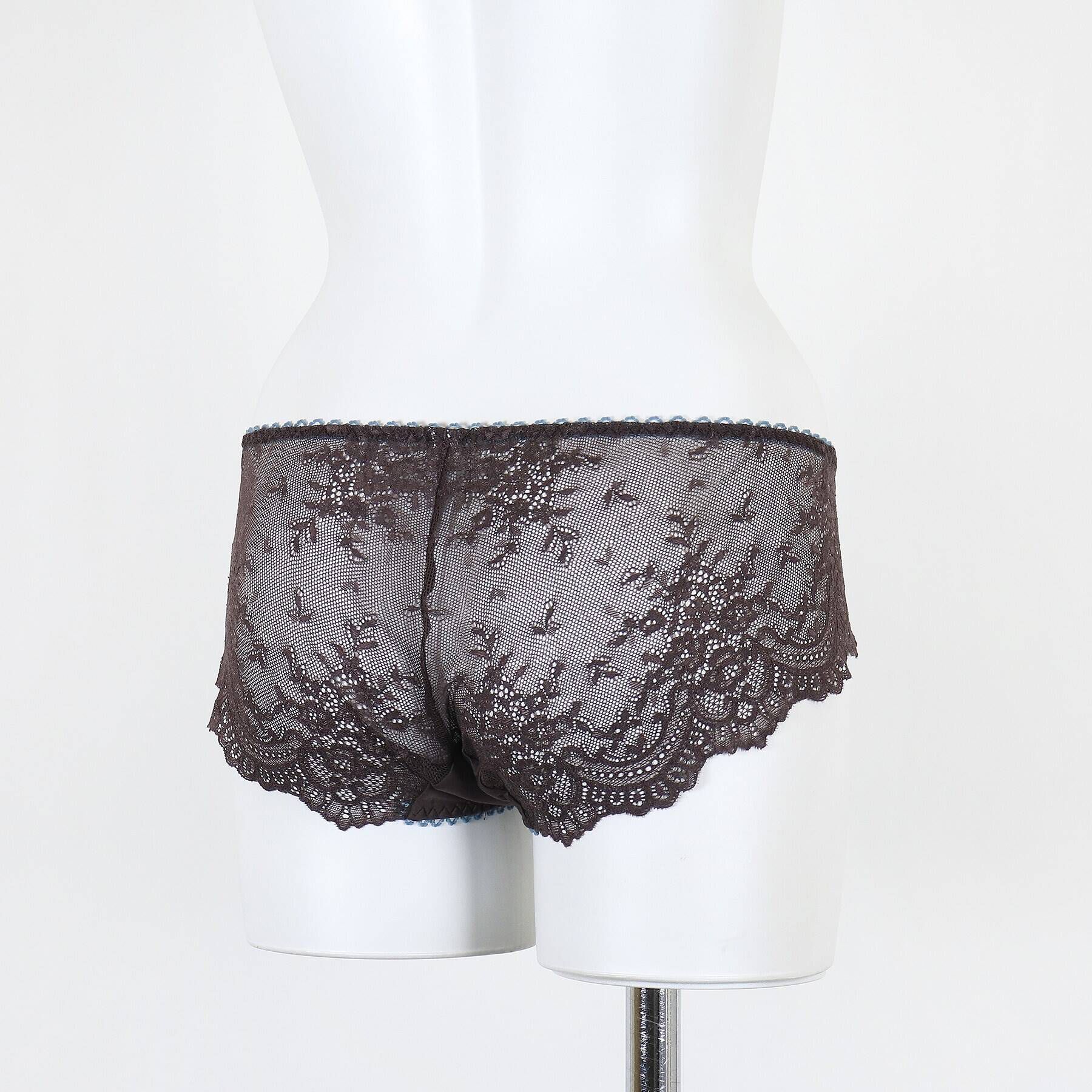 Risa Magli「アマイア レースショーツ」|インナー|