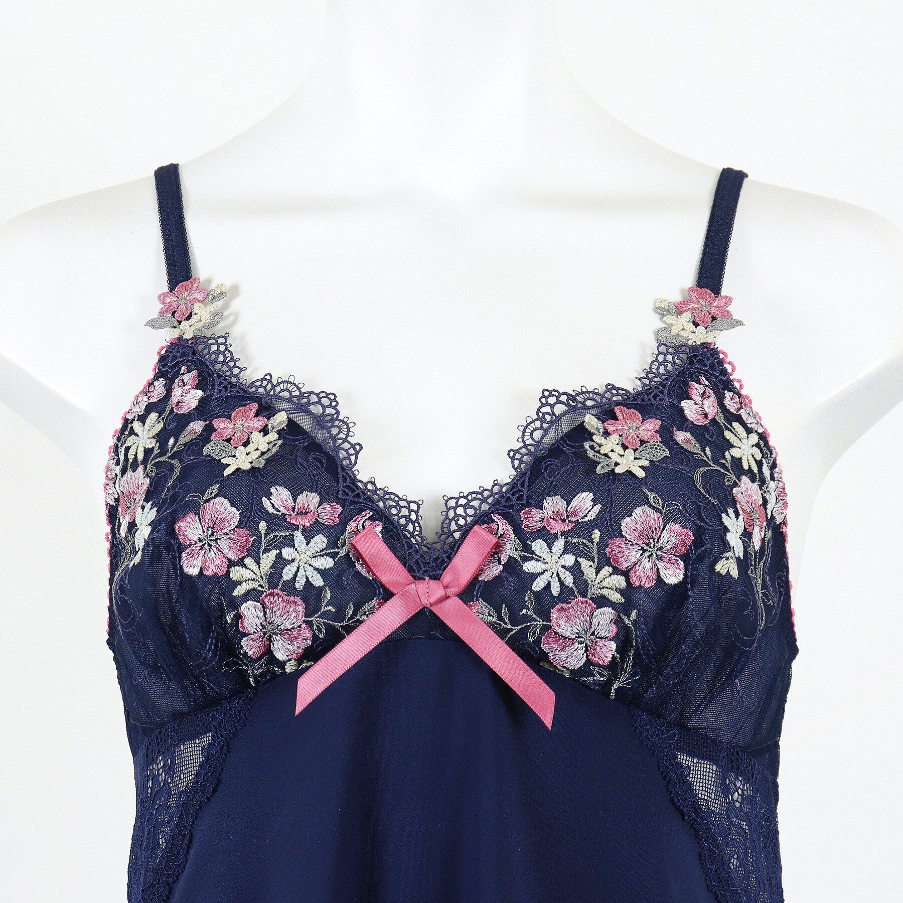 Risa Magli「アン・マリー スリップ」|キャミソール|